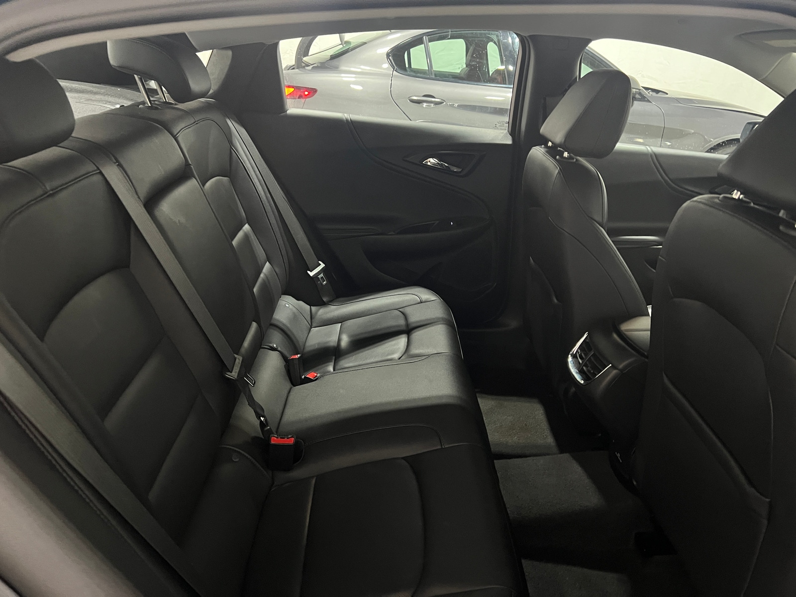 Thumbnail: 2024 Chevrolet Malibu - 5