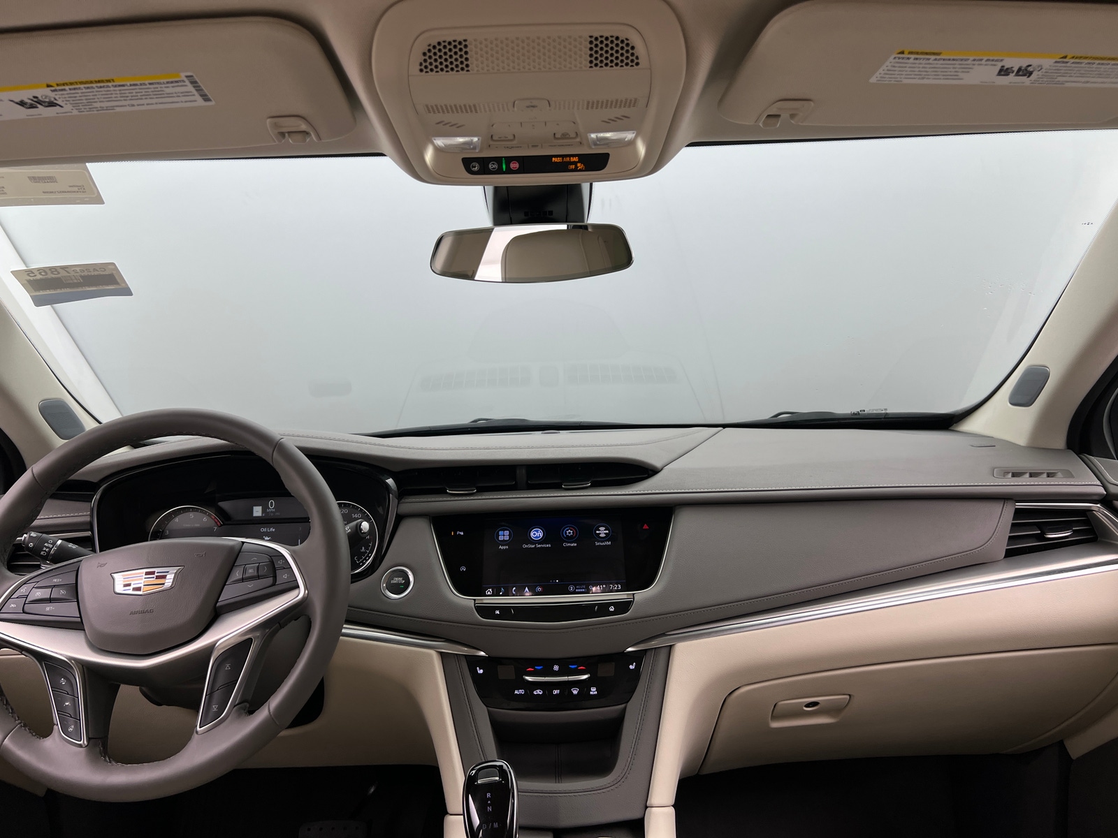 Thumbnail: 2025 Cadillac XT5 - 2