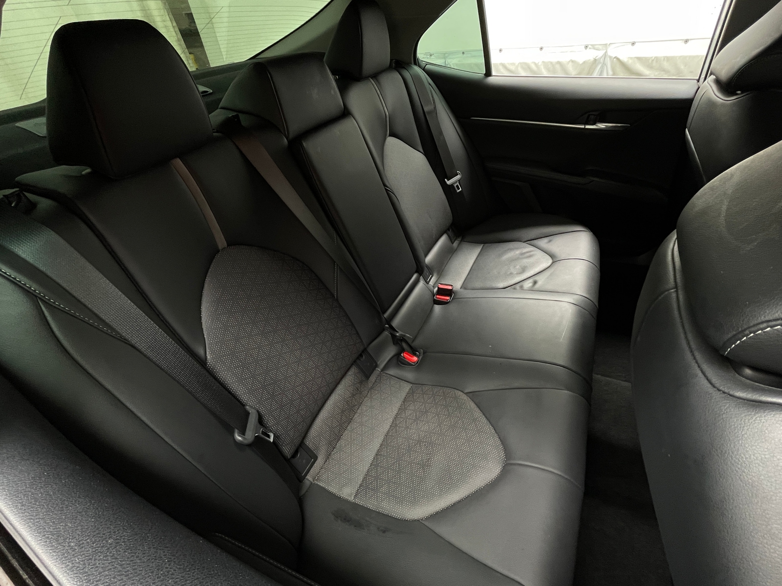 Thumbnail: 2022 Toyota Camry - 5