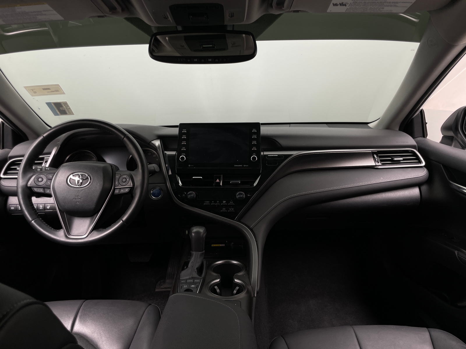 Thumbnail: 2022 Toyota Camry - 2