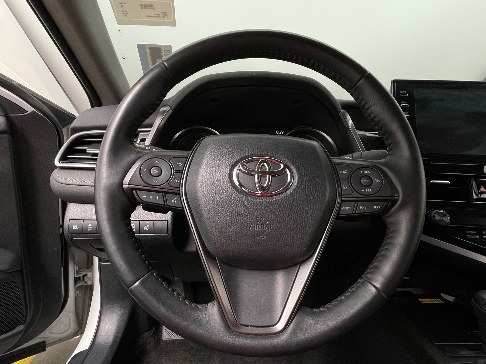 Thumbnail: 2022 Toyota Camry - 4