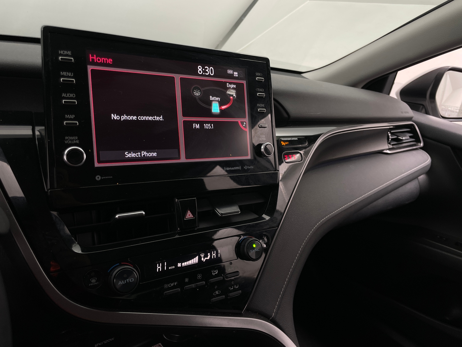 Thumbnail: 2022 Toyota Camry - 3