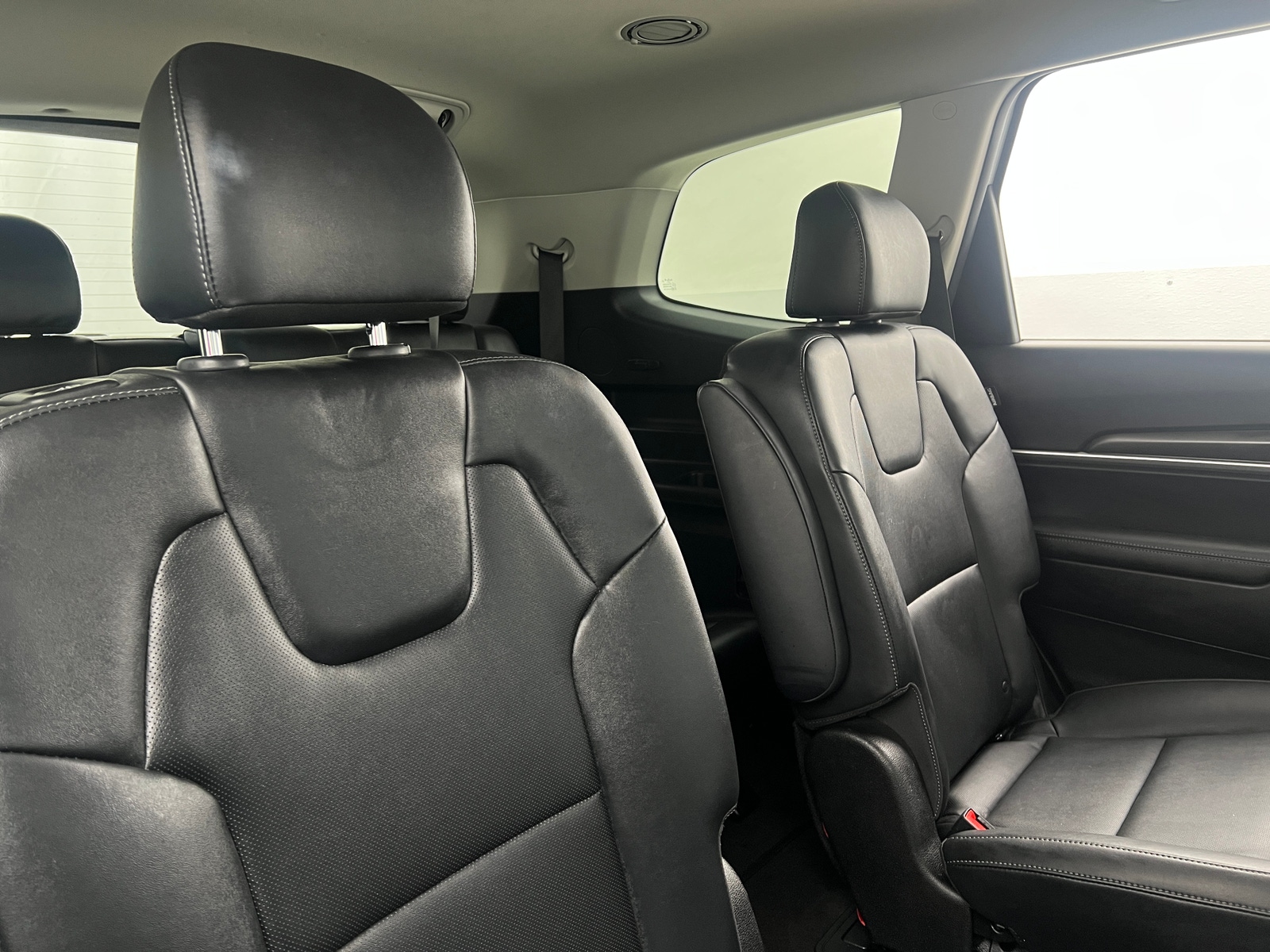 Thumbnail: 2023 Kia Telluride - 5