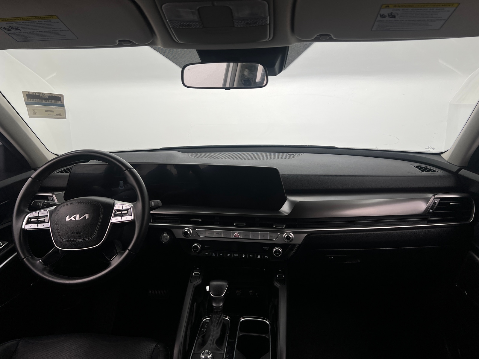 Thumbnail: 2023 Kia Telluride - 2