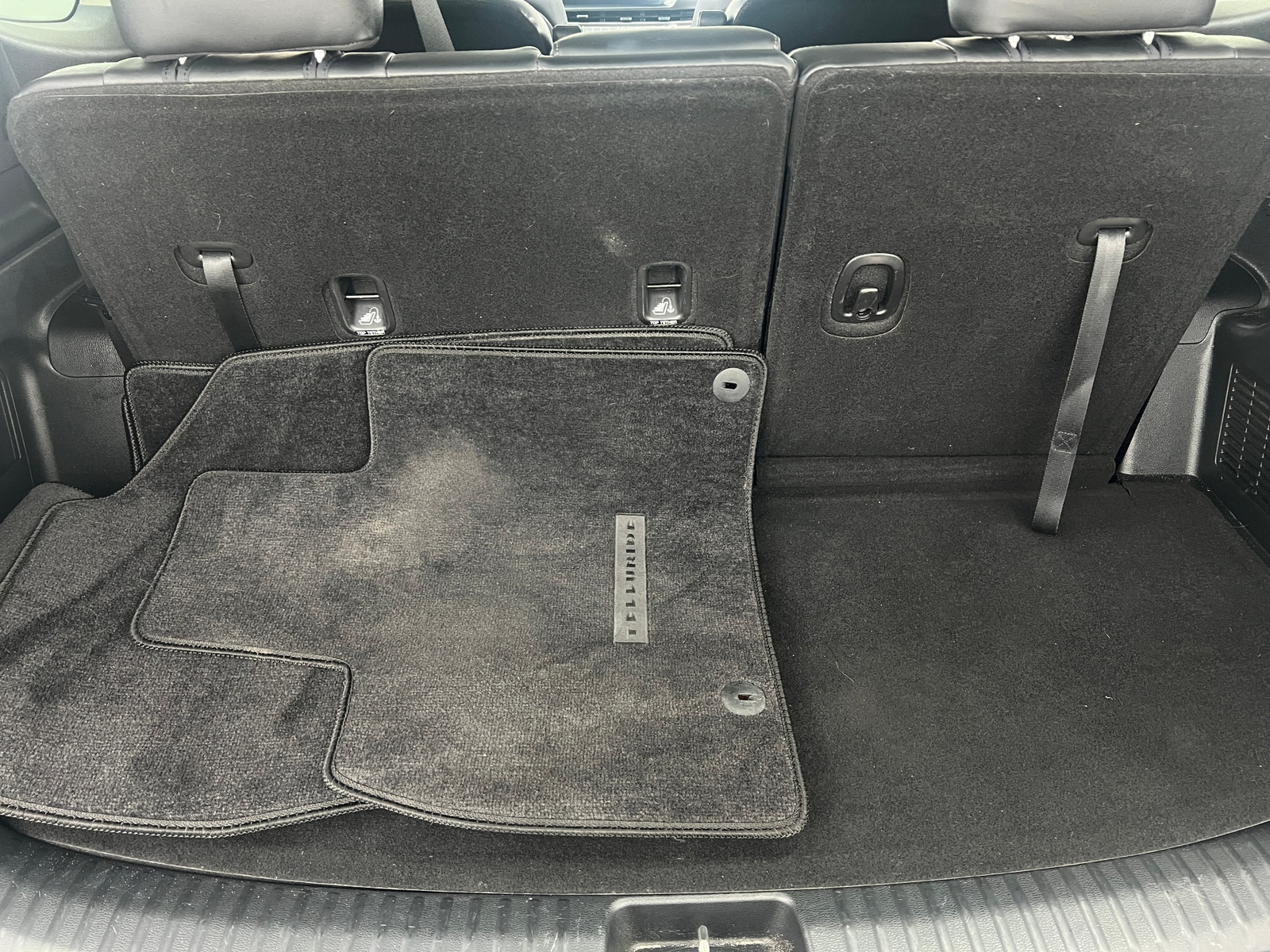 Thumbnail: 2023 Kia Telluride - 6