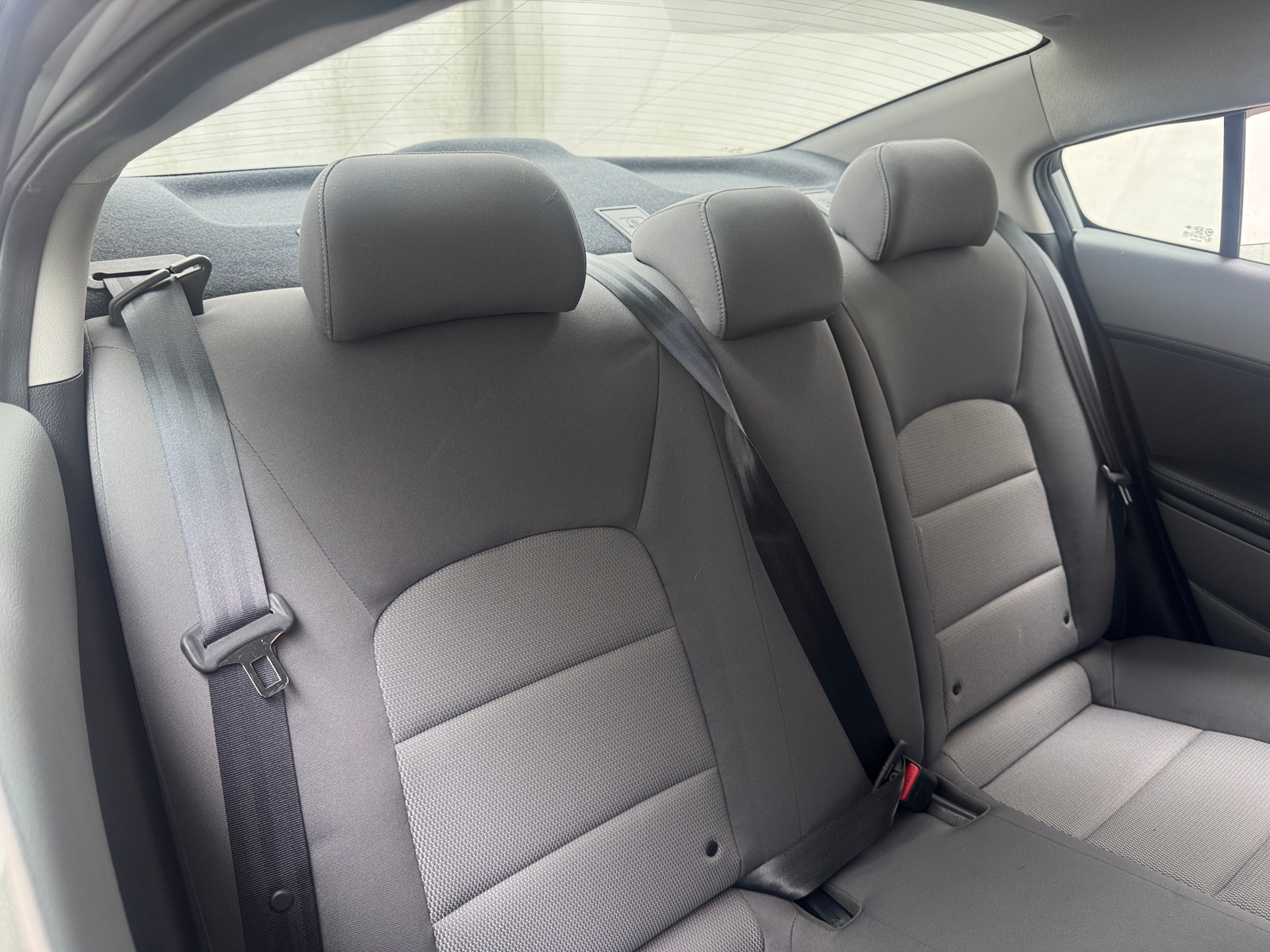 Thumbnail: 2017 Kia Forte - 6