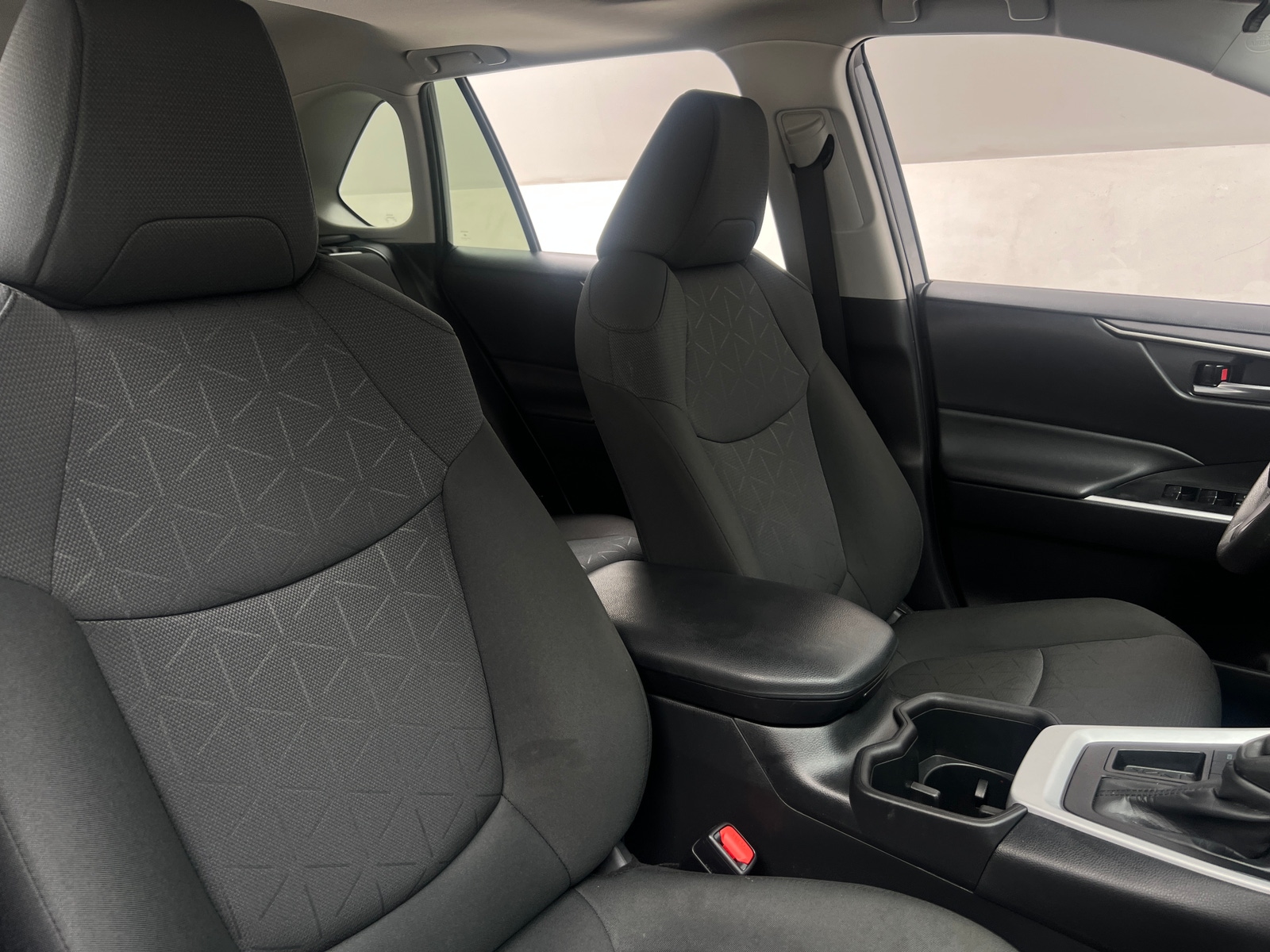 Thumbnail: 2024 Toyota RAV4 - 2