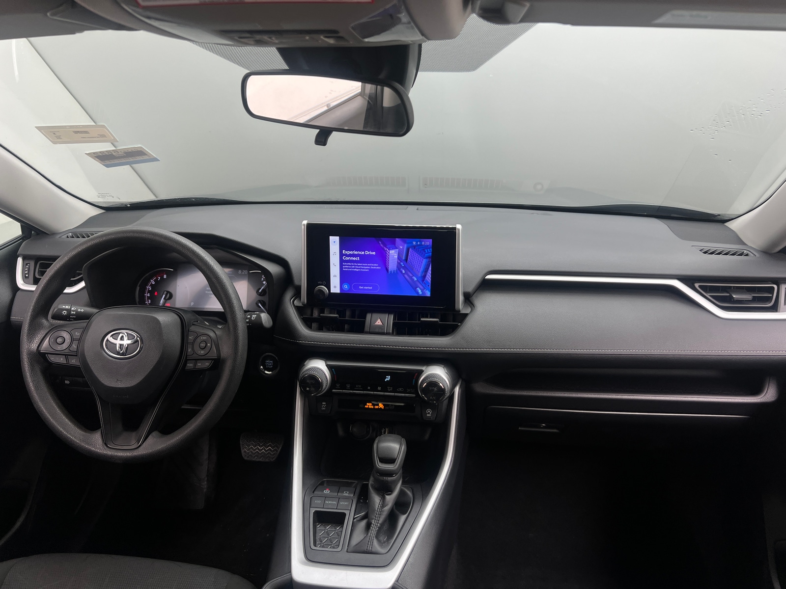 Thumbnail: 2024 Toyota RAV4 - 3