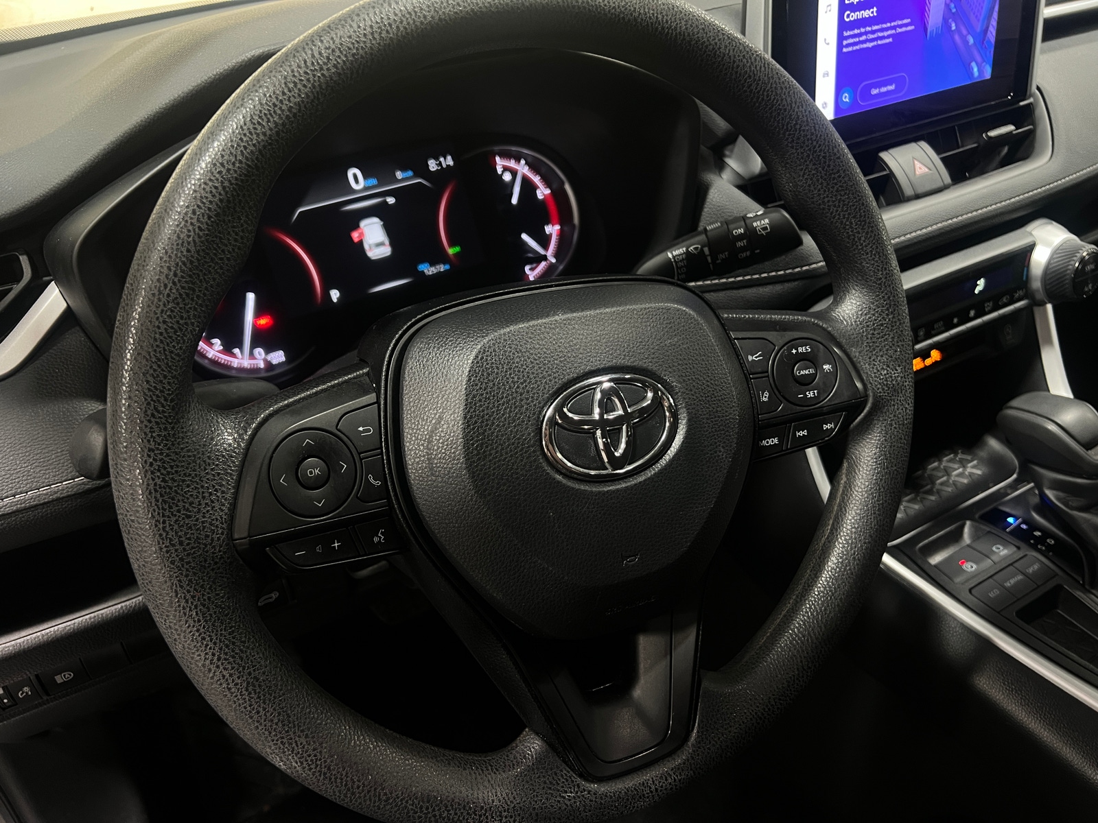 Thumbnail: 2024 Toyota RAV4 - 5