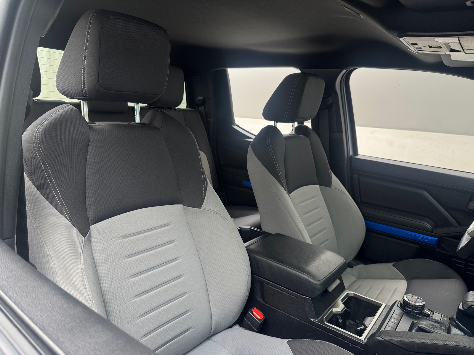 Thumbnail: 2025 Toyota Tacoma - 2