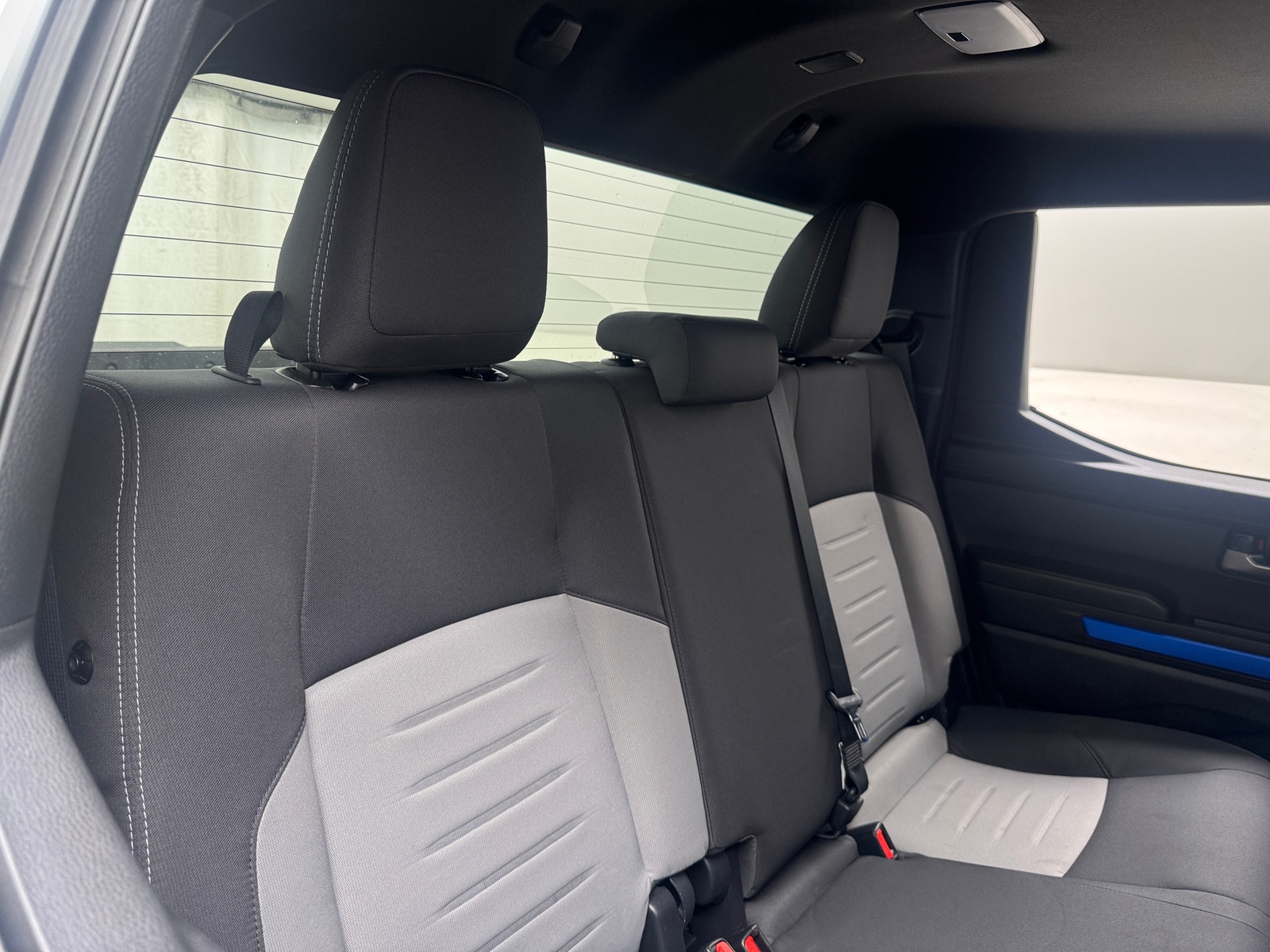 Thumbnail: 2025 Toyota Tacoma - 6