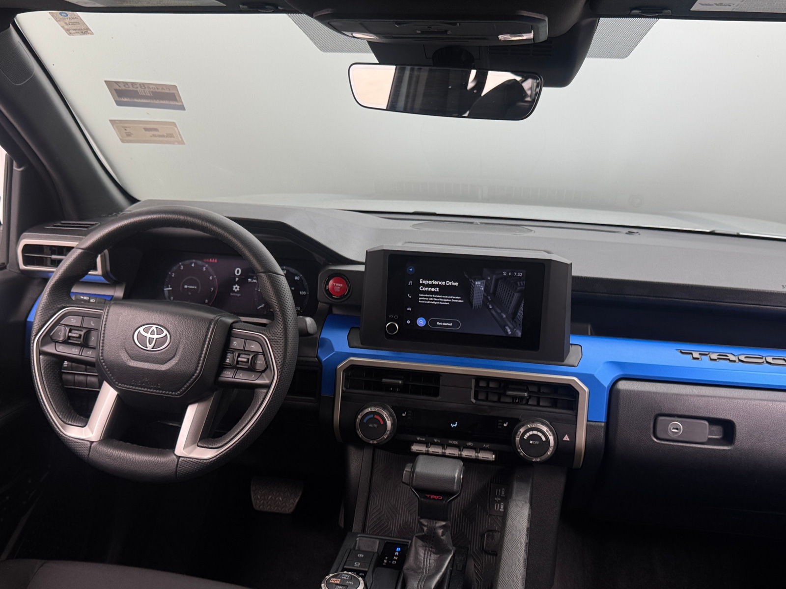 Thumbnail: 2025 Toyota Tacoma - 3