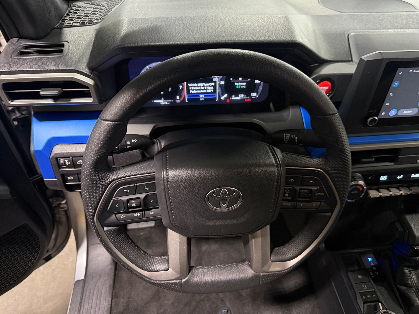 Thumbnail: 2025 Toyota Tacoma - 5