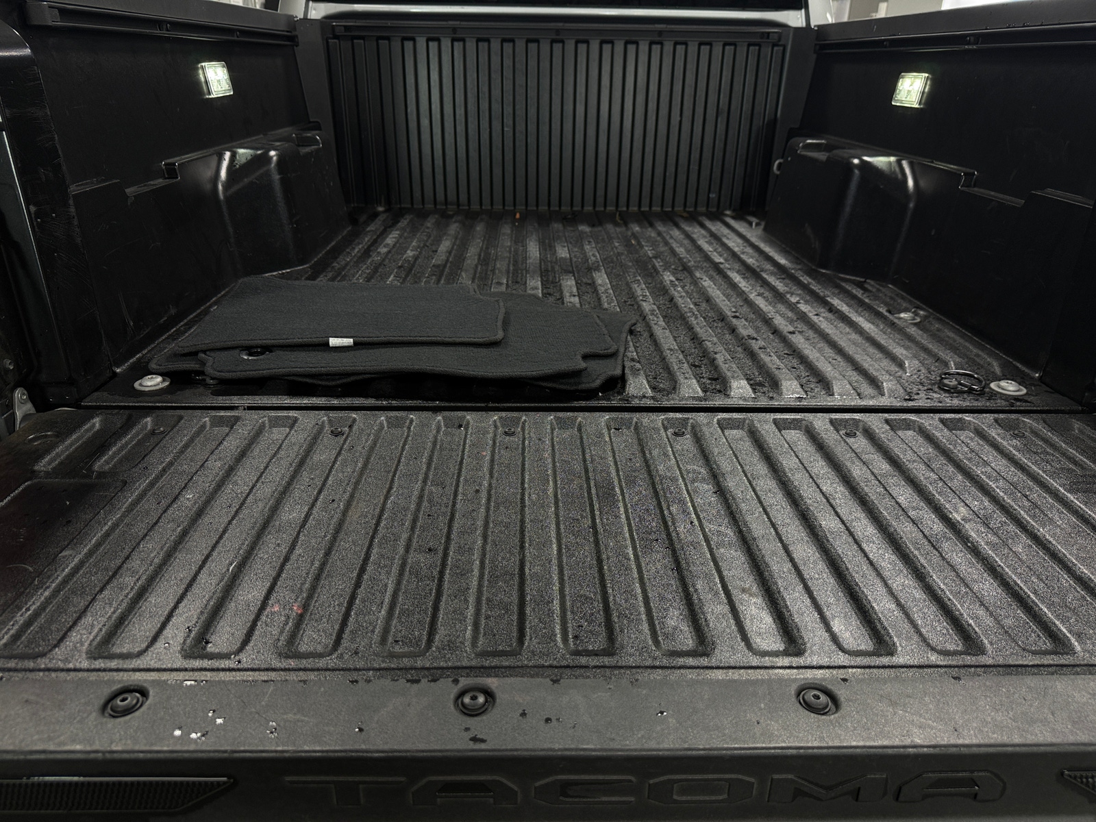 Thumbnail: 2025 Toyota Tacoma - 7