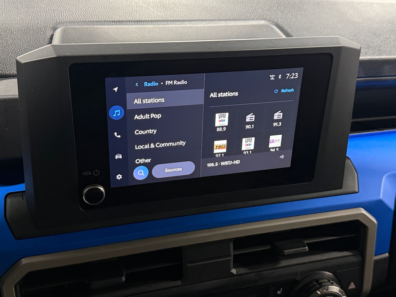 Thumbnail: 2025 Toyota Tacoma - 4