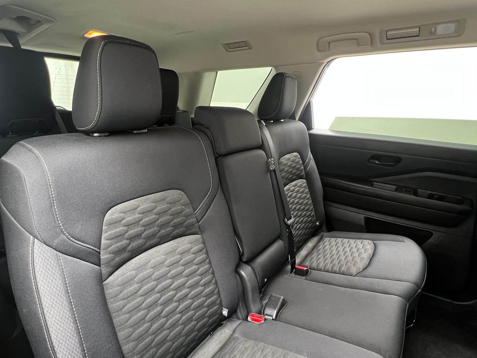 Thumbnail: 2023 Nissan Pathfinder - 6