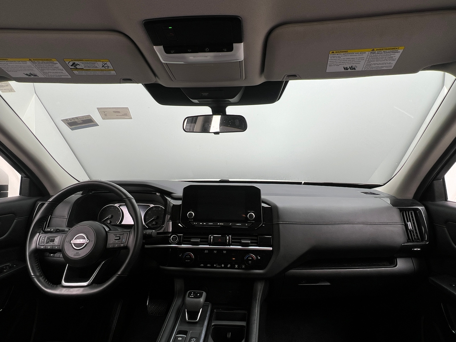 Thumbnail: 2023 Nissan Pathfinder - 3