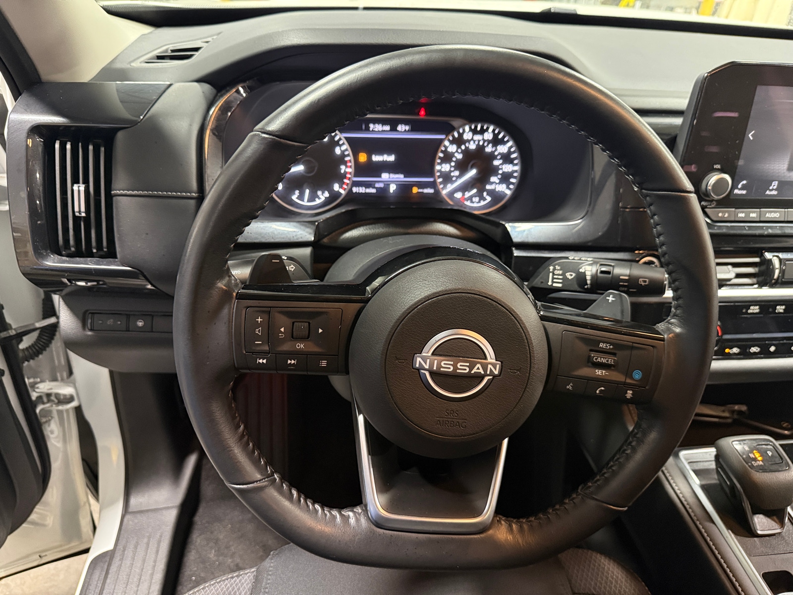 Thumbnail: 2023 Nissan Pathfinder - 5