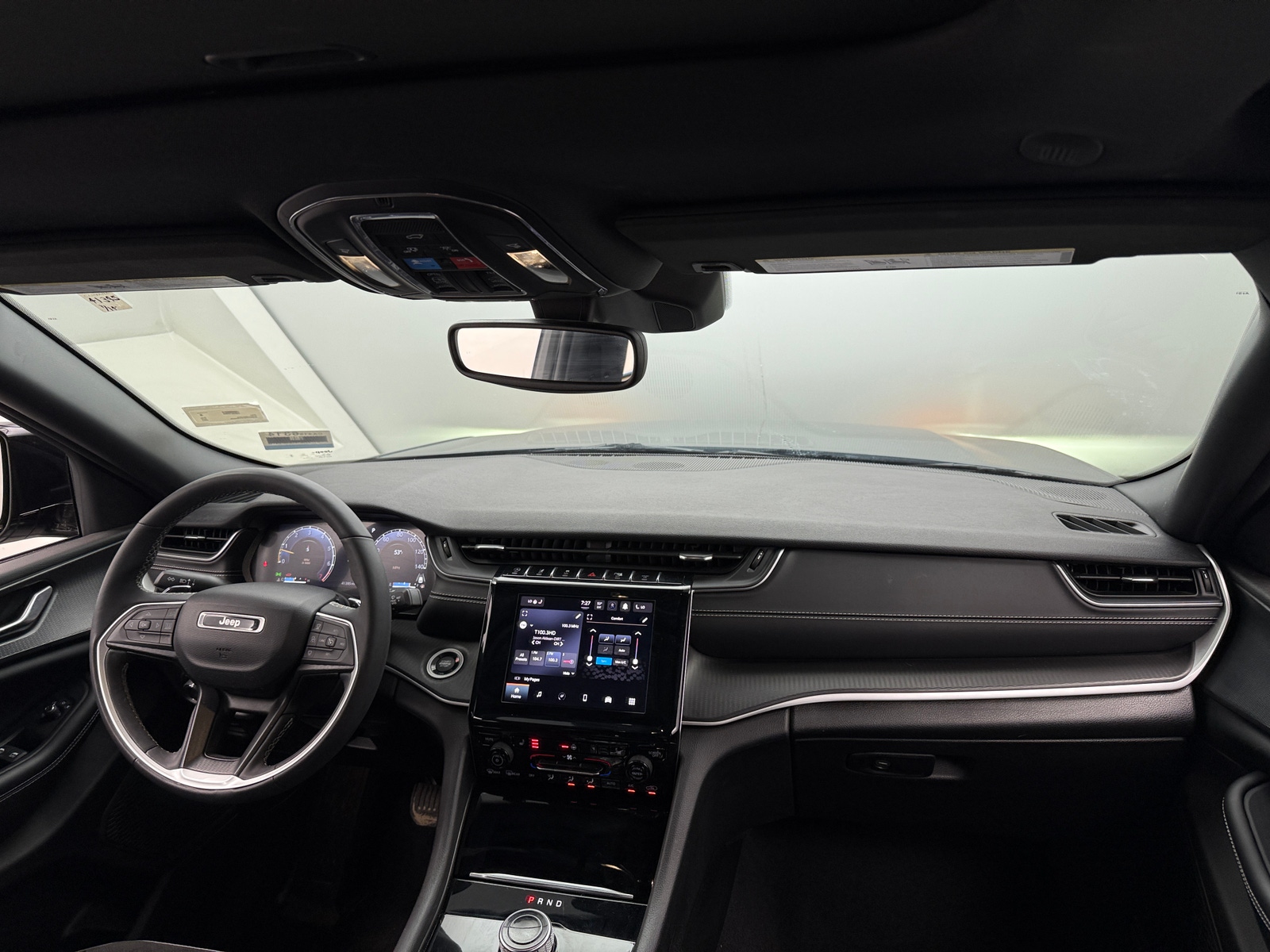 Thumbnail: 2023 Jeep Grand Cherokee - 2