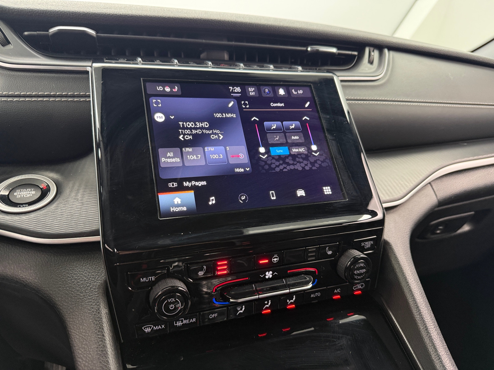 Thumbnail: 2023 Jeep Grand Cherokee - 3