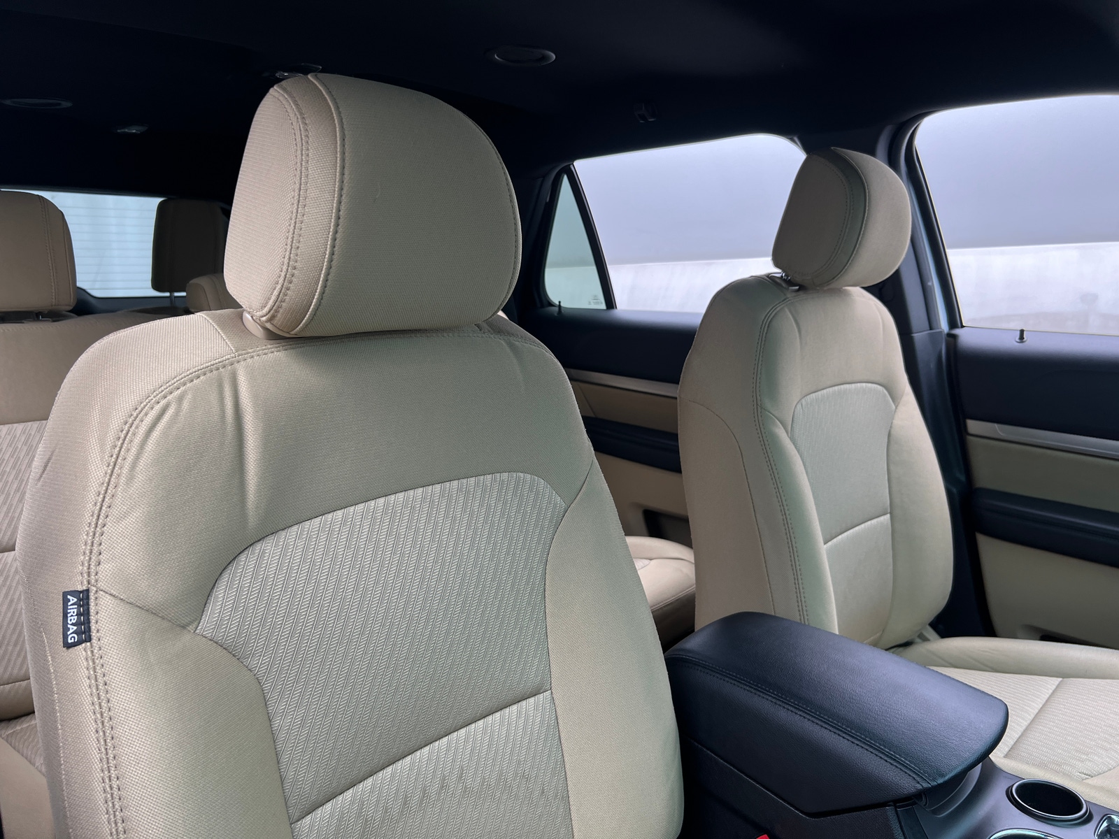 Thumbnail: 2017 Ford Explorer - 2