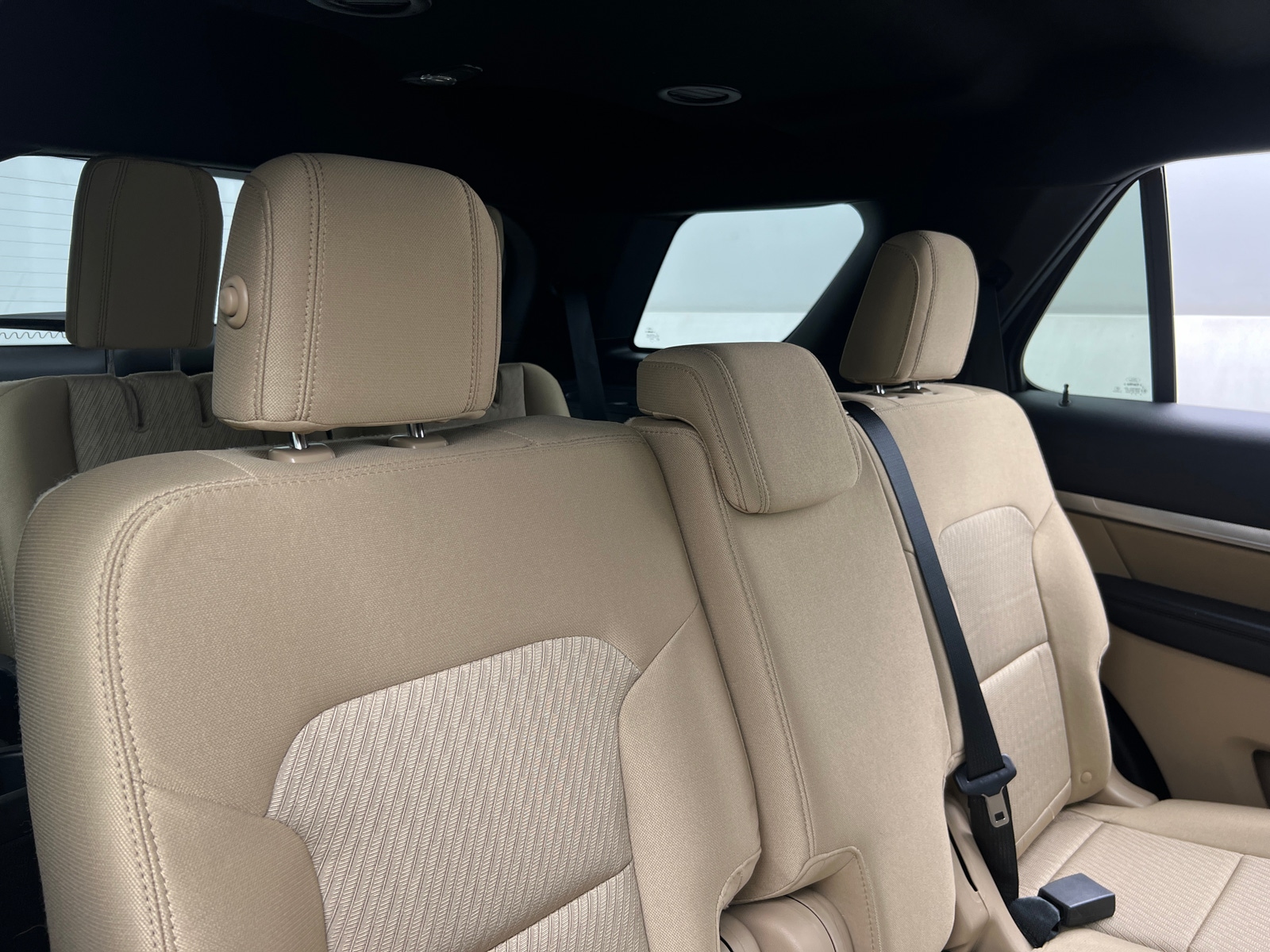 Thumbnail: 2017 Ford Explorer - 6