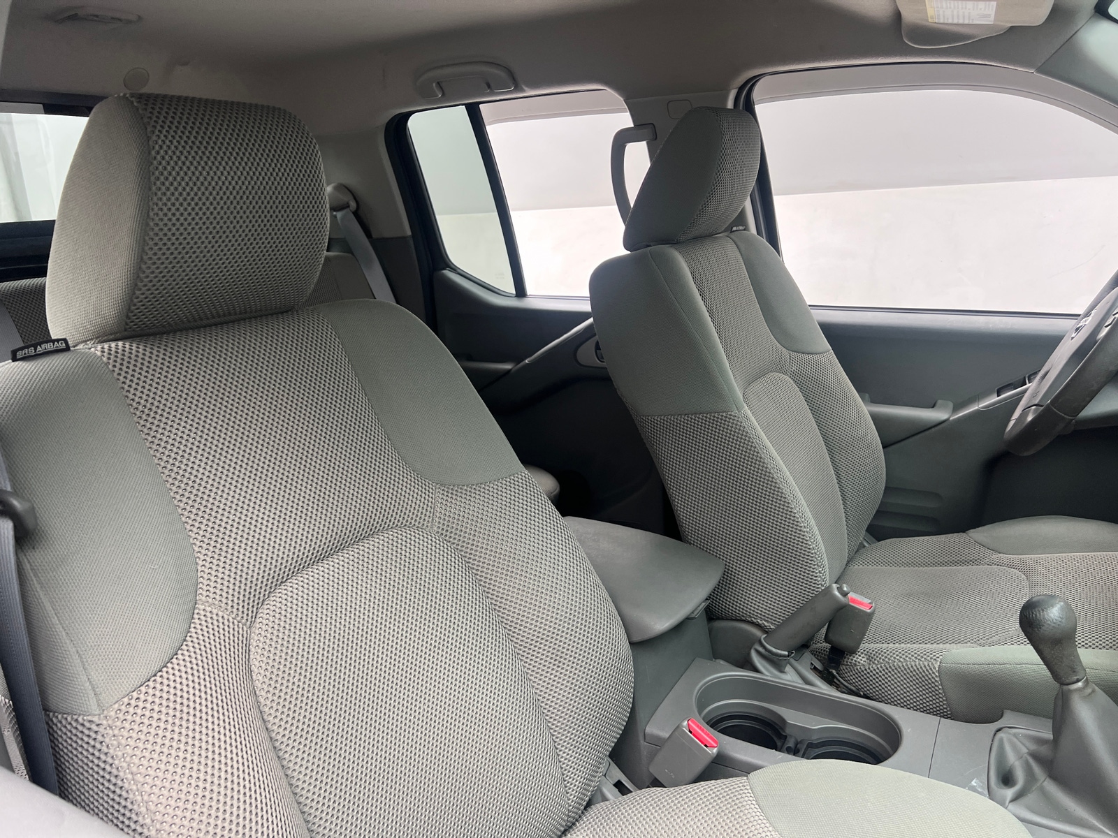 Thumbnail: 2016 Nissan Frontier - 2