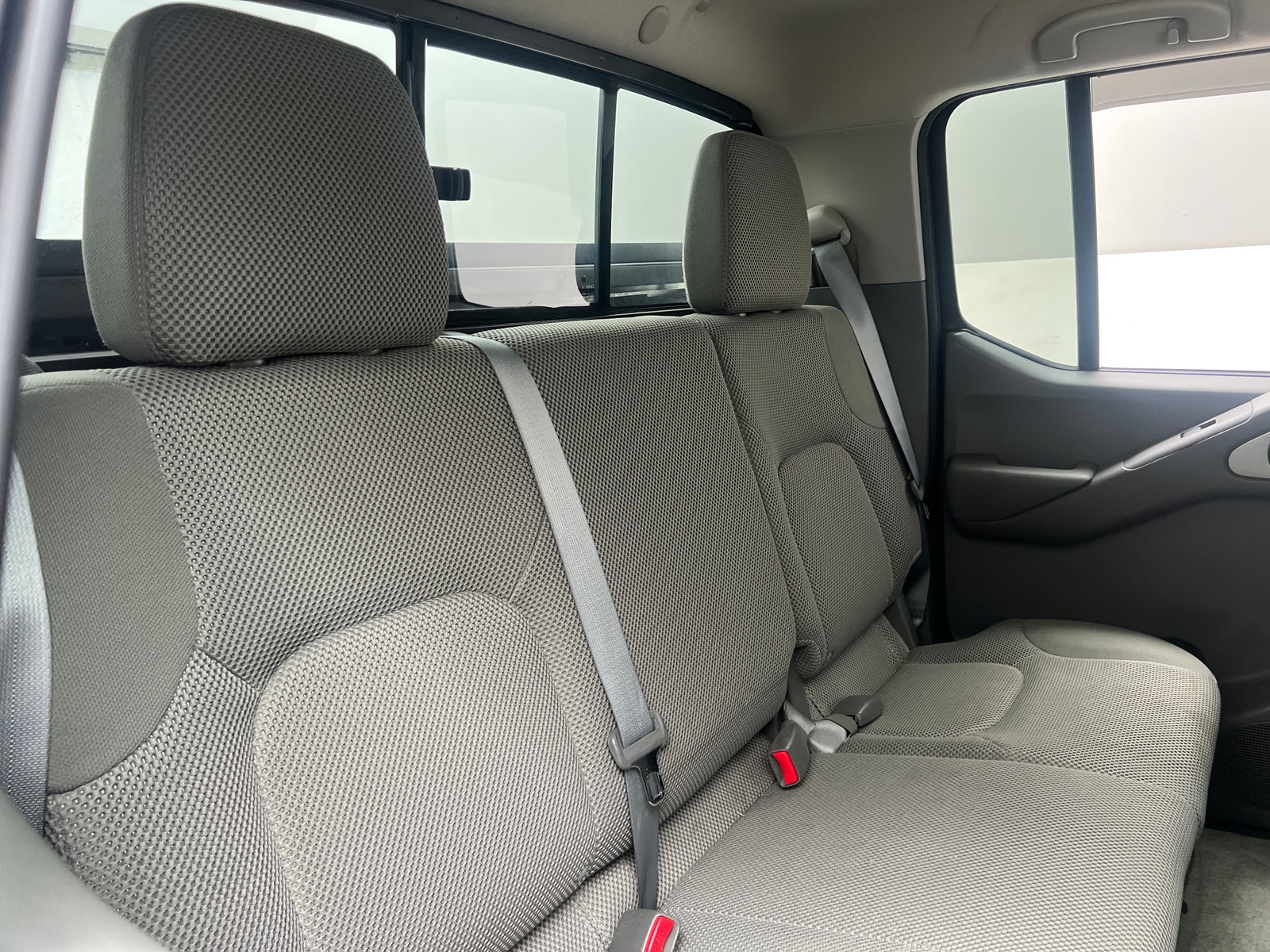 Thumbnail: 2016 Nissan Frontier - 6