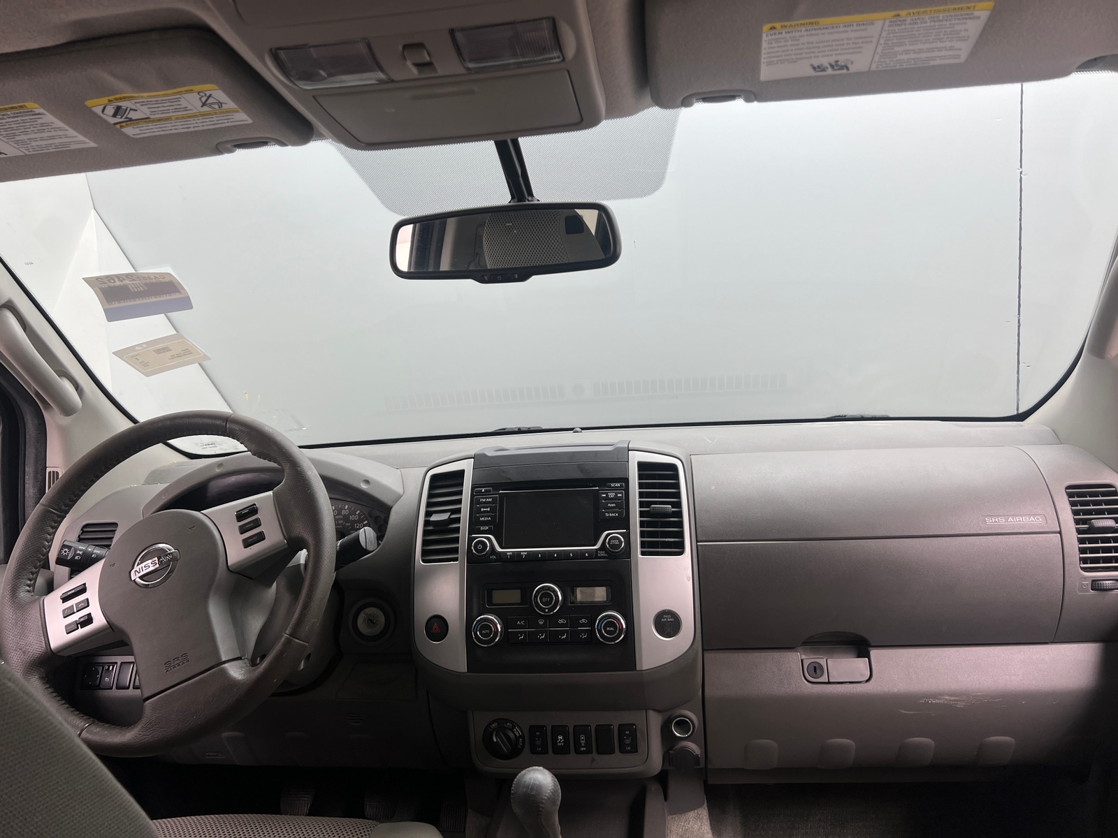 Thumbnail: 2016 Nissan Frontier - 3