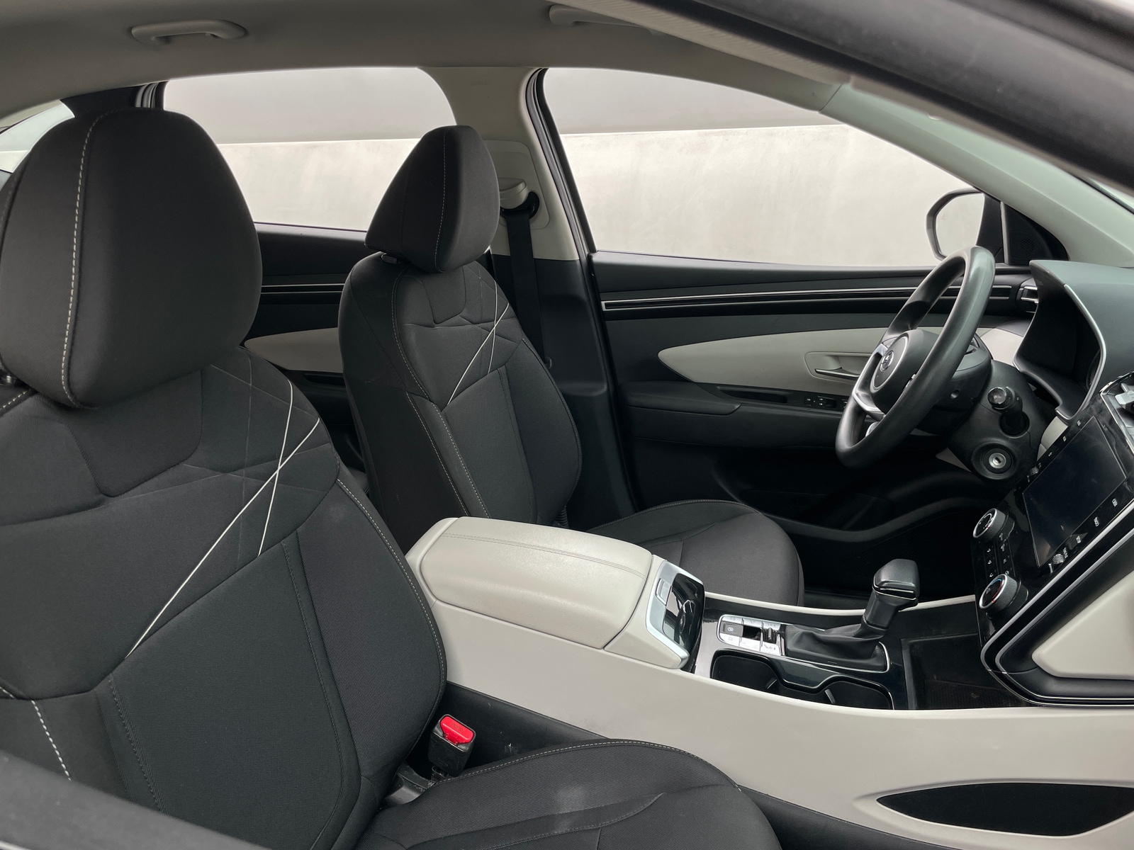 Thumbnail: 2024 Hyundai Tucson - 2