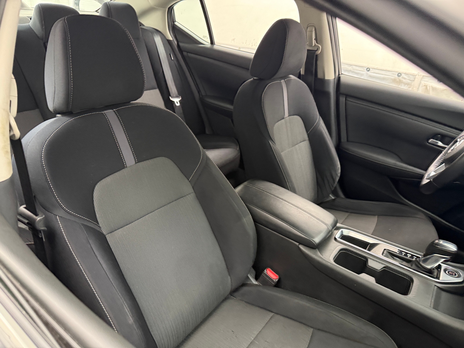 Thumbnail: 2020 Nissan Sentra - 2