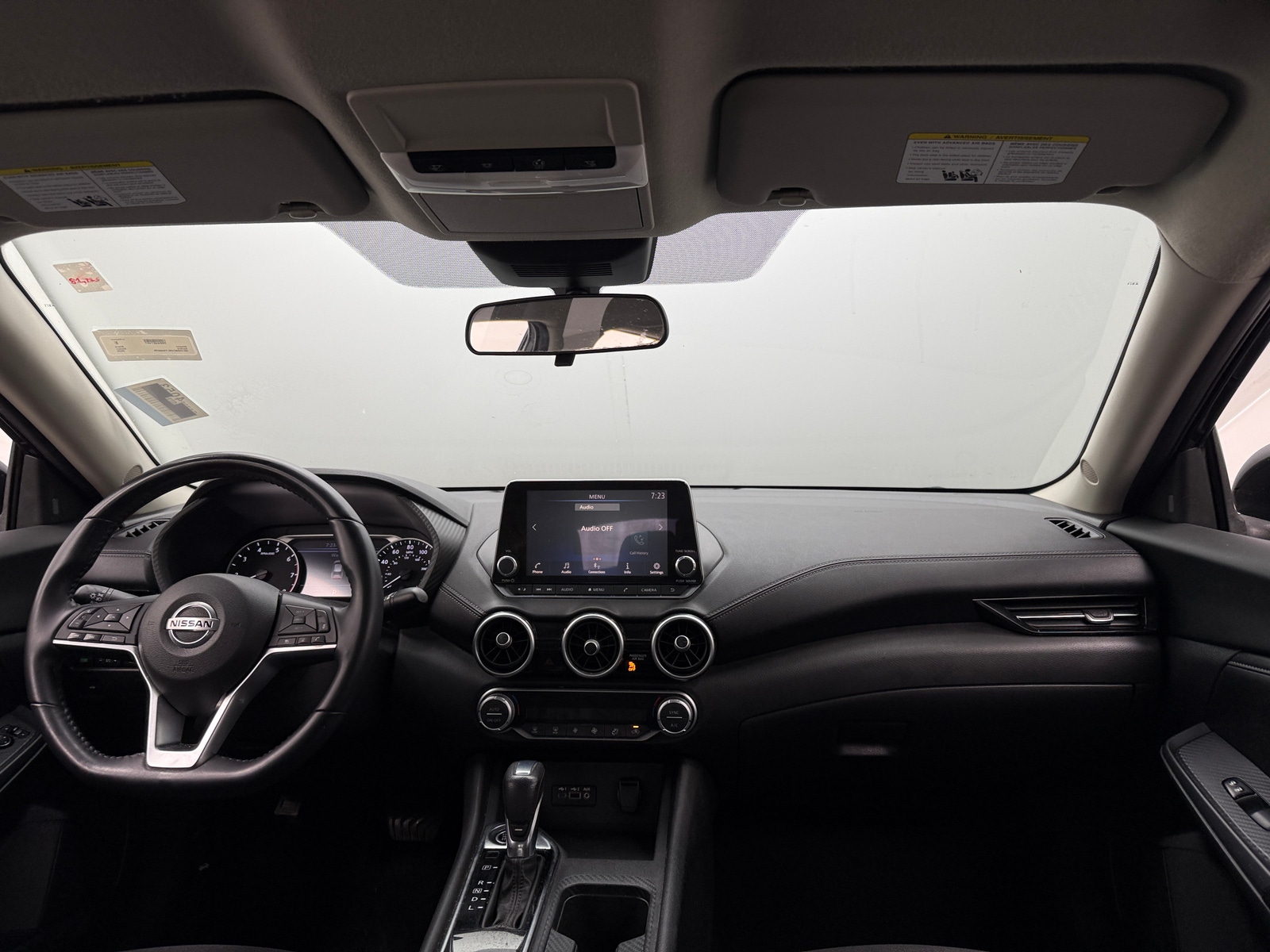 Thumbnail: 2020 Nissan Sentra - 3