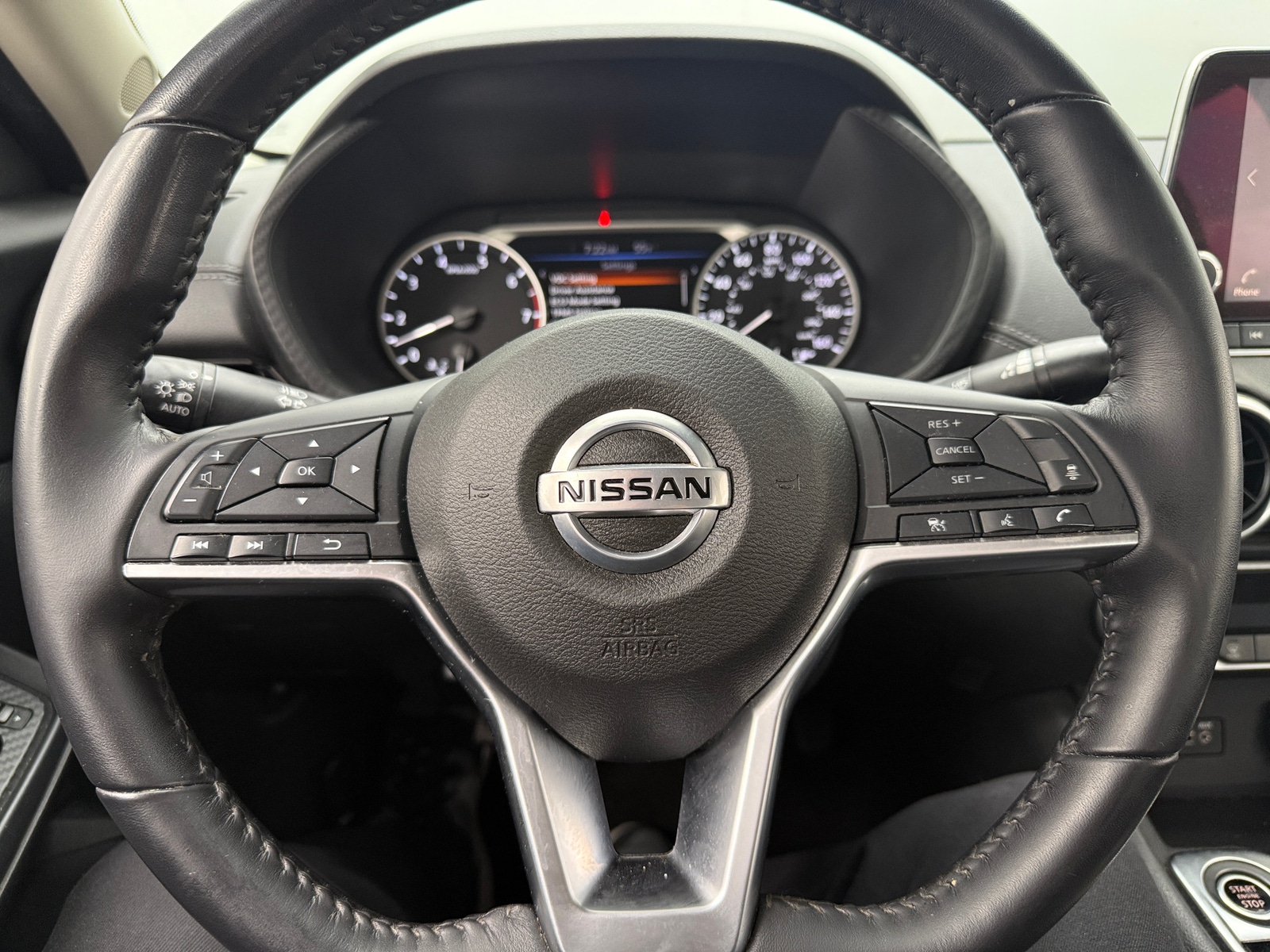 Thumbnail: 2020 Nissan Sentra - 5