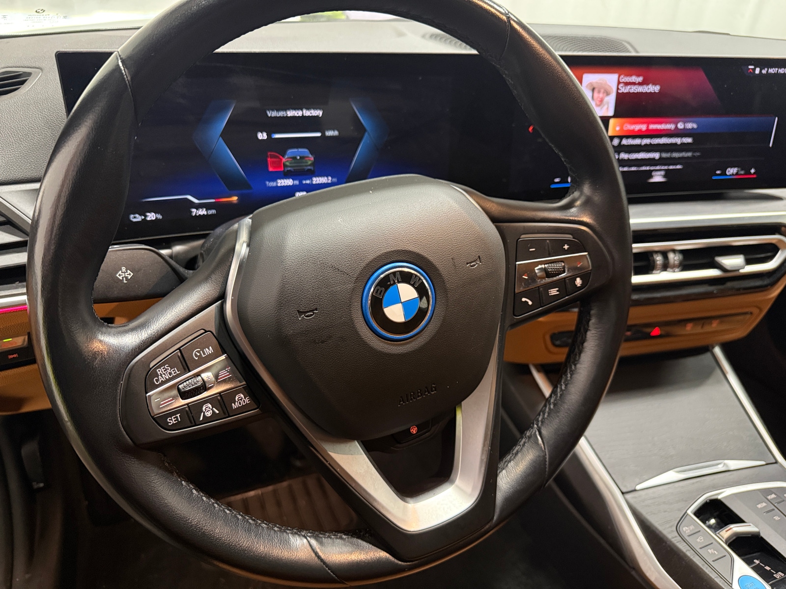Thumbnail: 2023 BMW i4 - 3