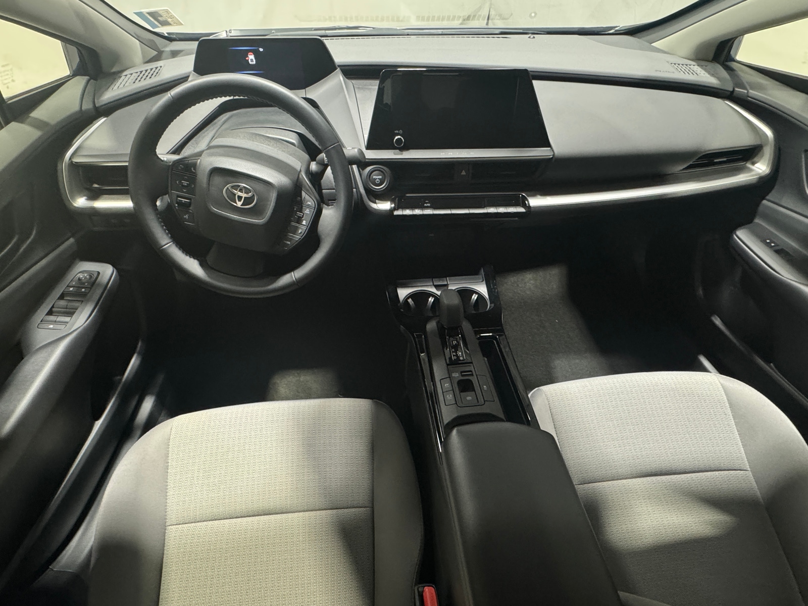 Thumbnail: 2024 Toyota Prius - 3