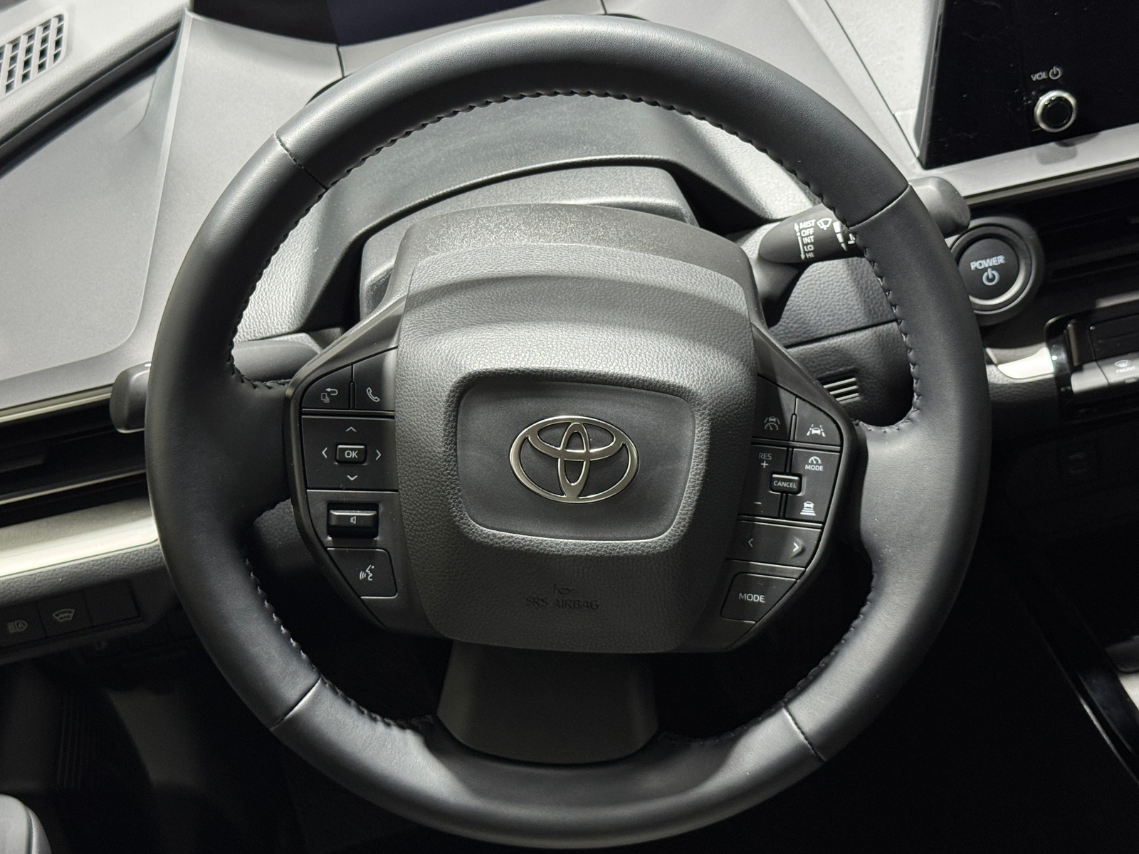 Thumbnail: 2024 Toyota Prius - 5