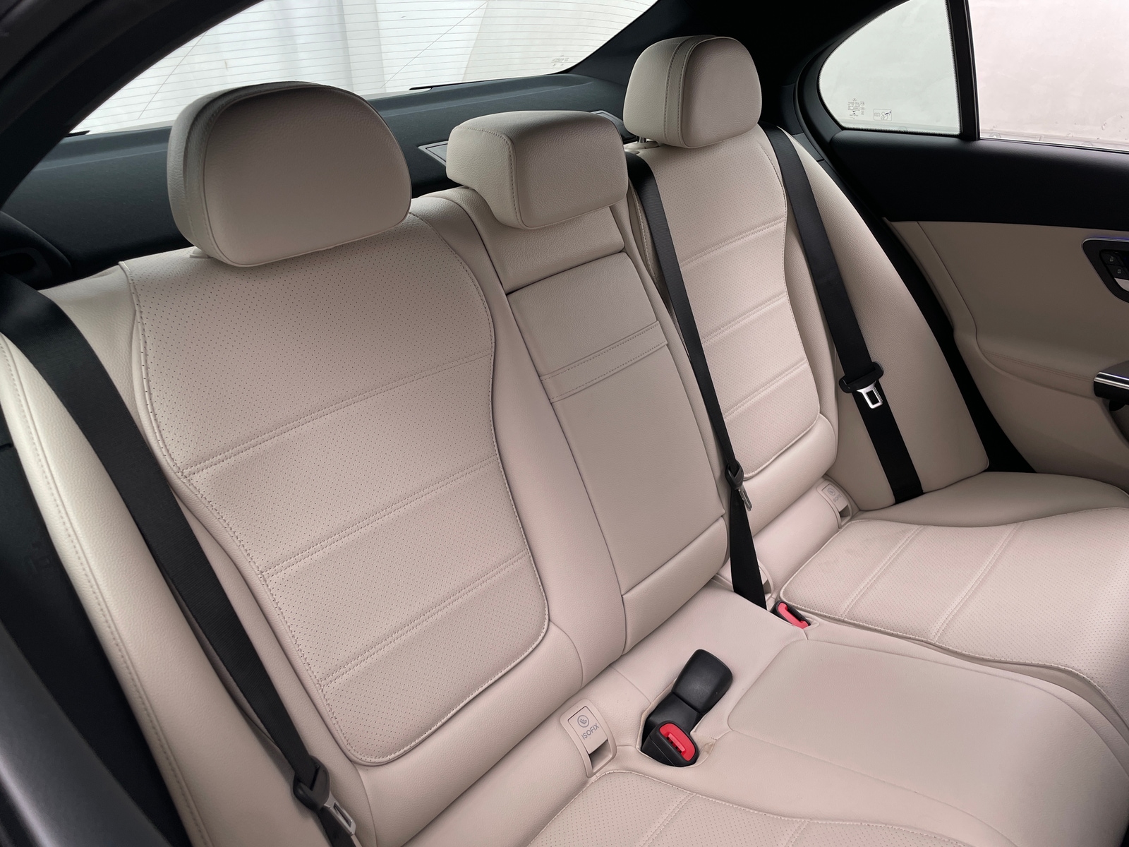 Thumbnail: 2023 Mercedes-Benz C-Class - 5