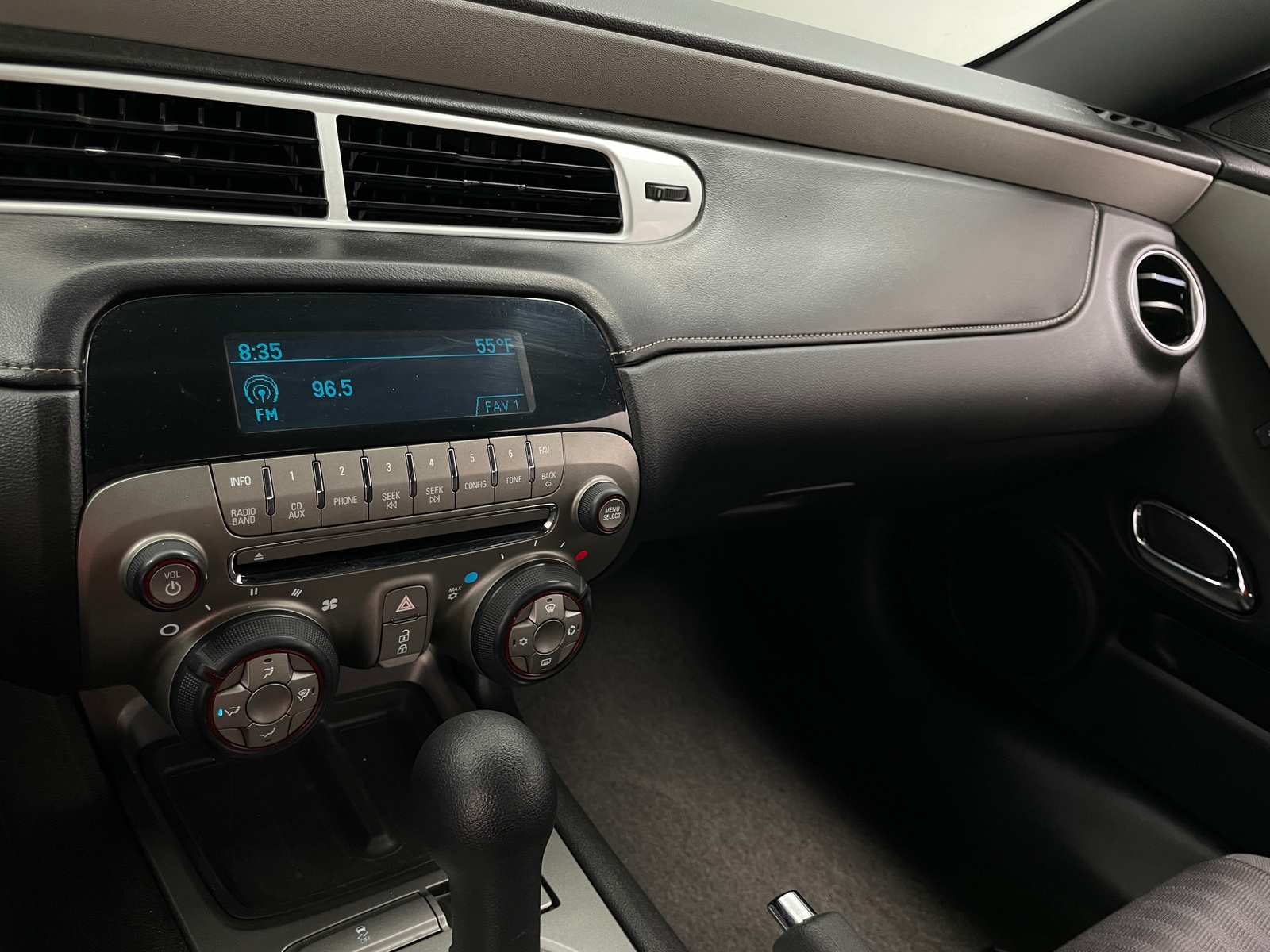 Thumbnail: 2015 Chevrolet Camaro - 3