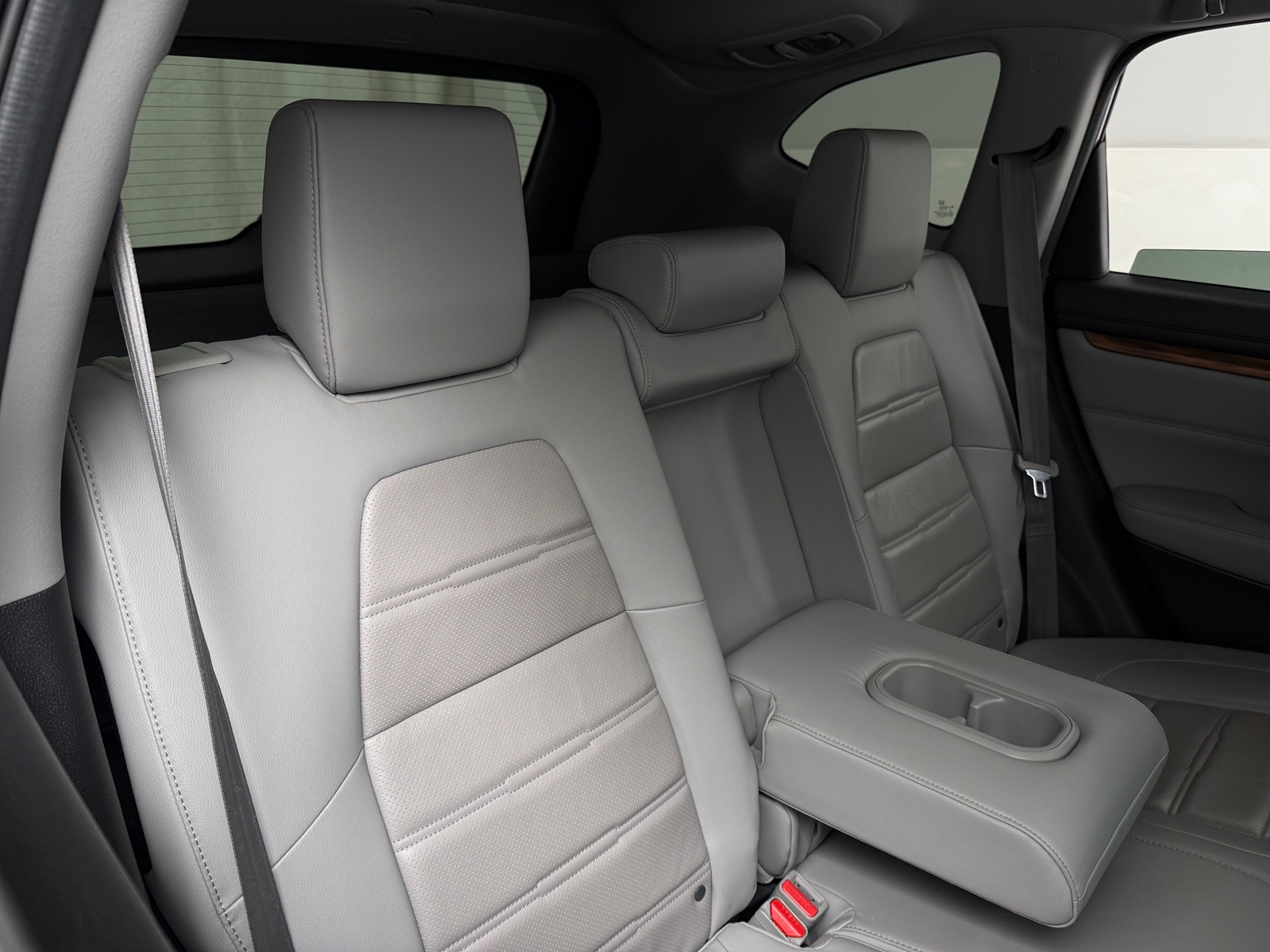 Thumbnail: 2018 Honda CR-V - 5