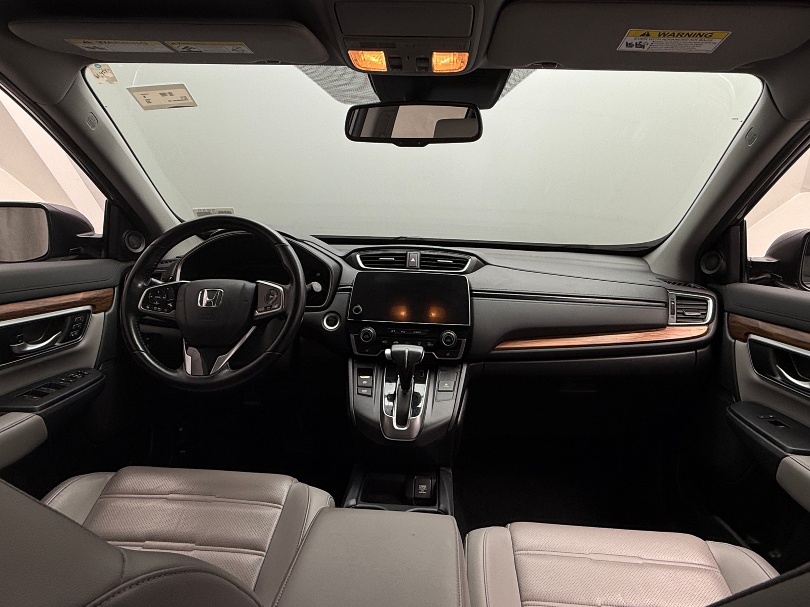 Thumbnail: 2018 Honda CR-V - 2