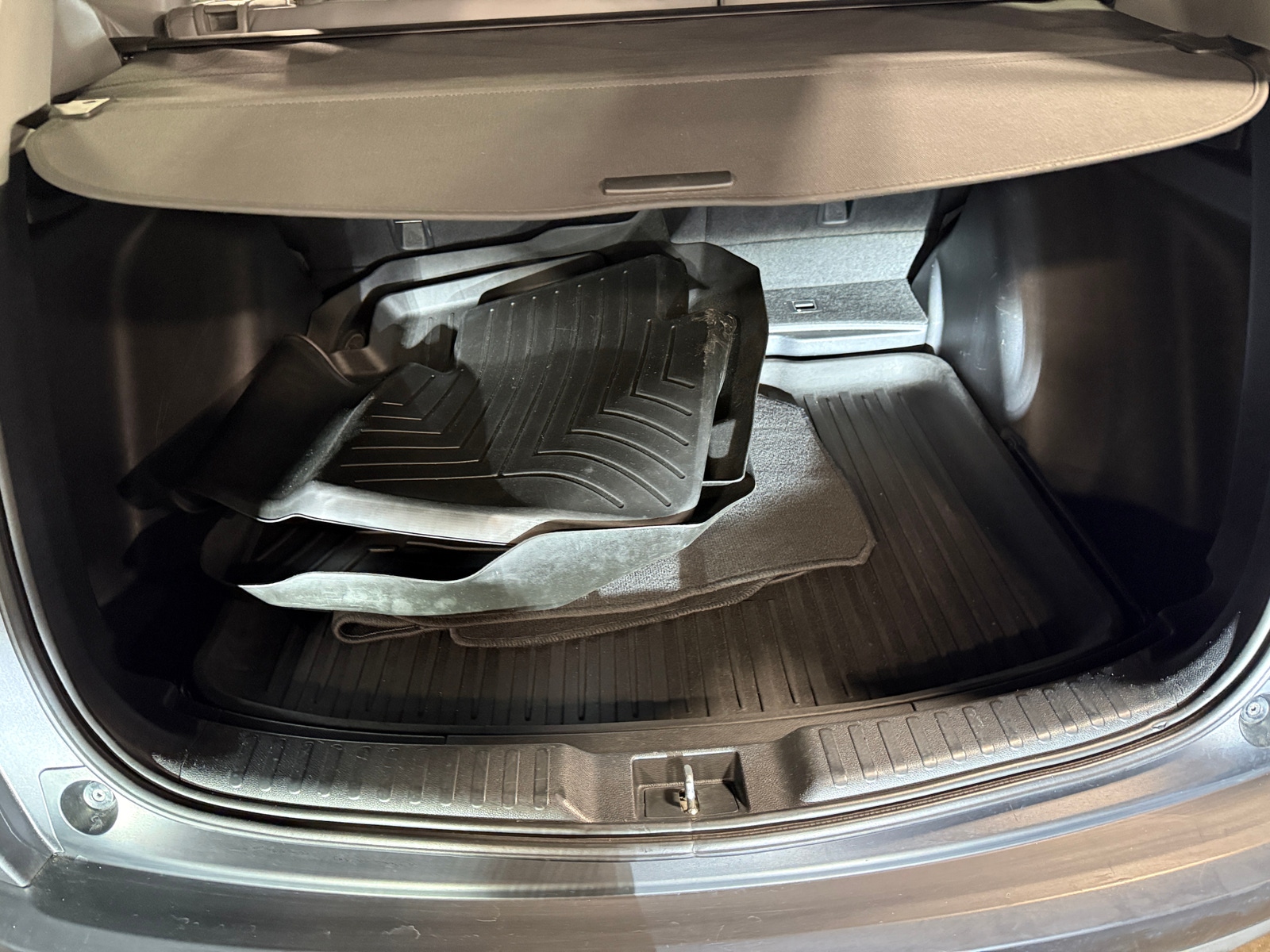 Thumbnail: 2018 Honda CR-V - 6