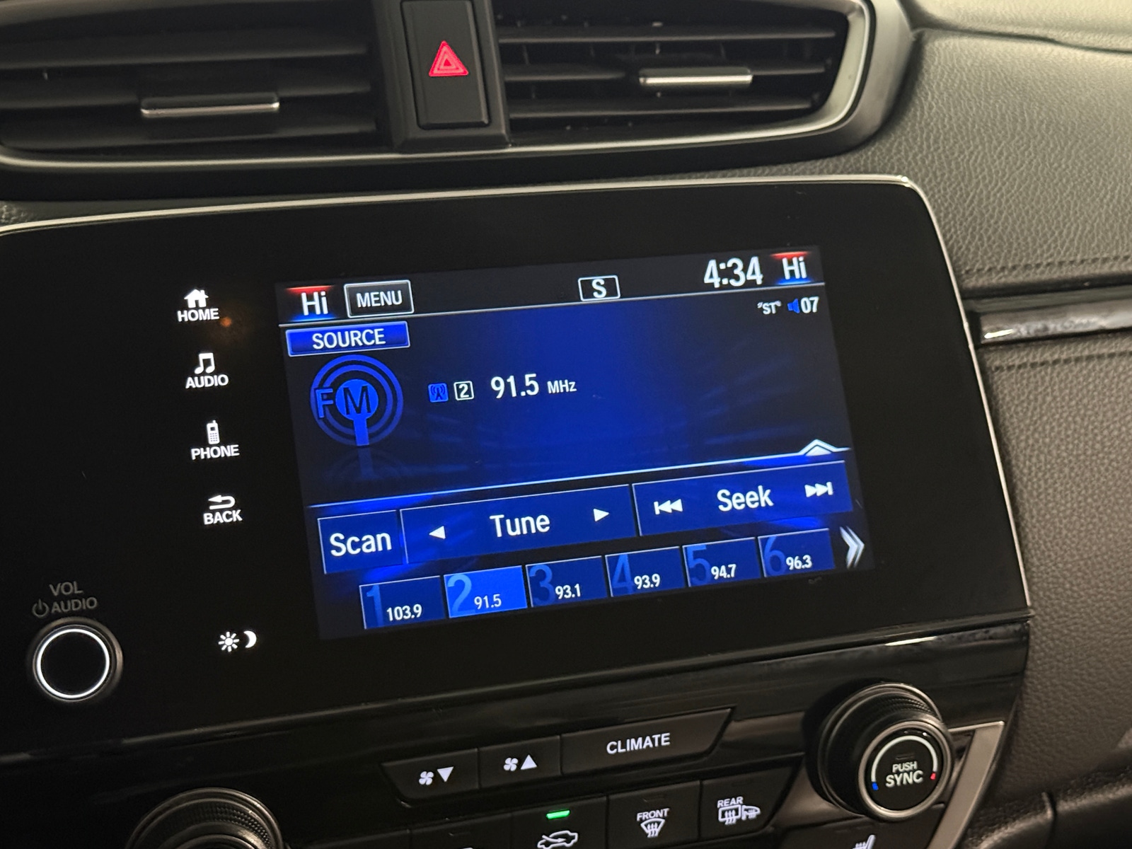 Thumbnail: 2018 Honda CR-V - 3