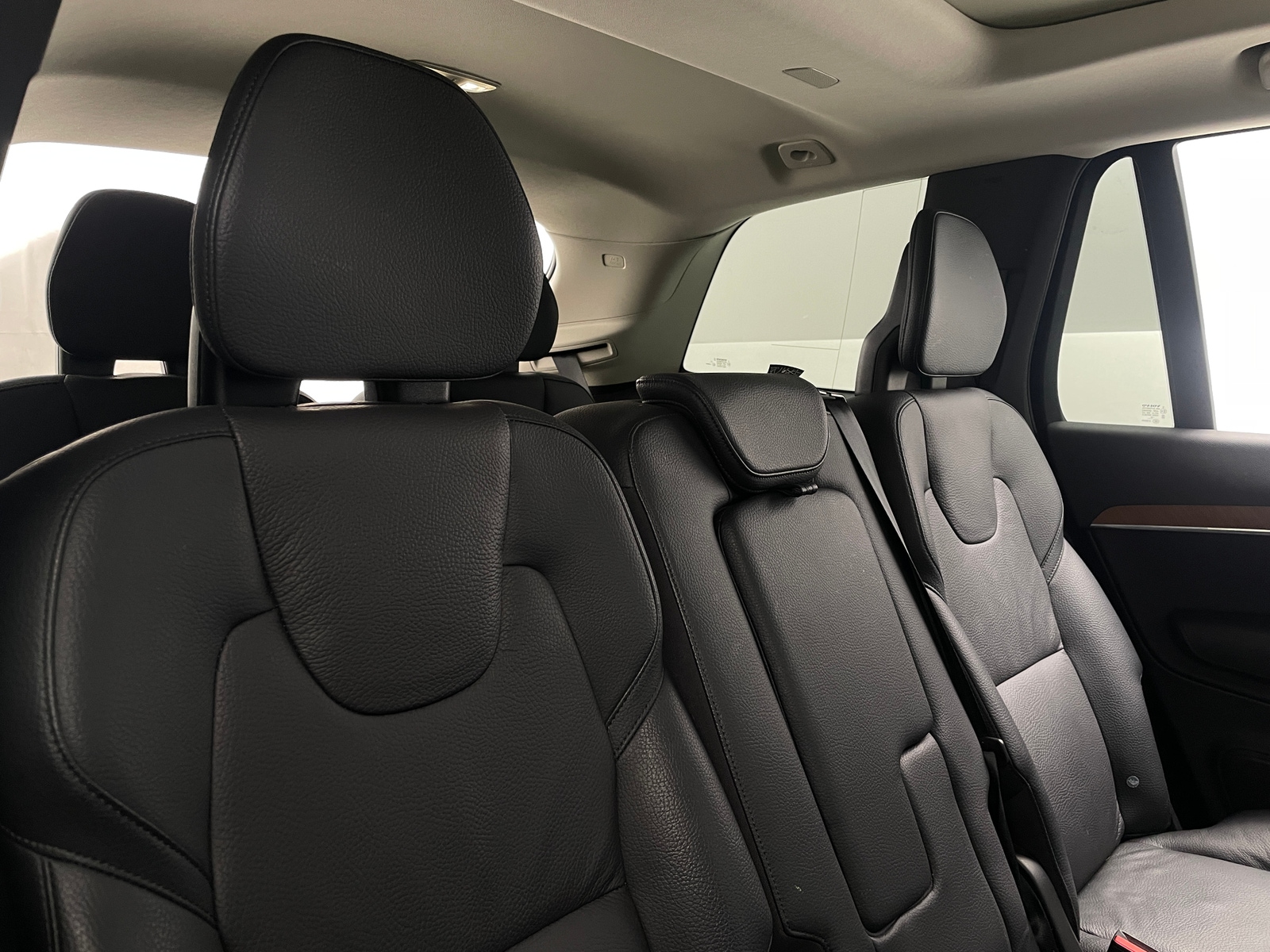 Thumbnail: 2024 Volvo XC90 - 5