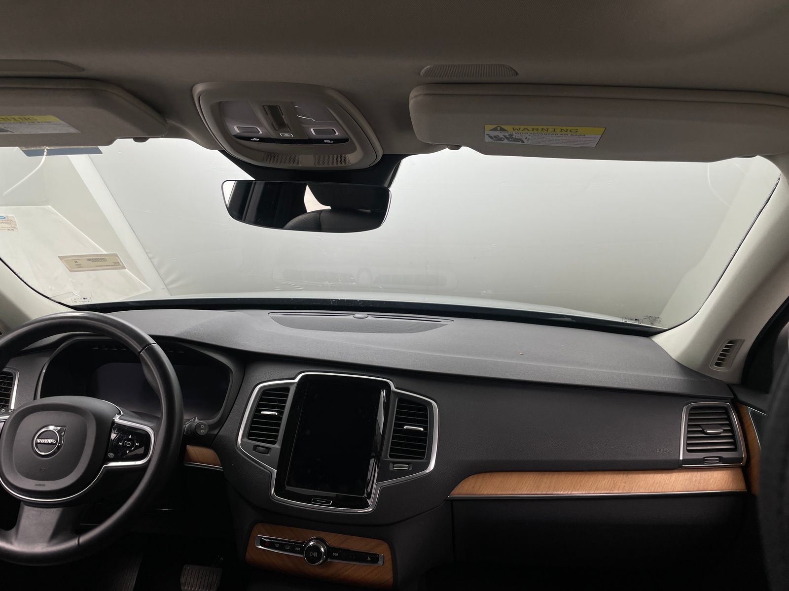 Thumbnail: 2024 Volvo XC90 - 2