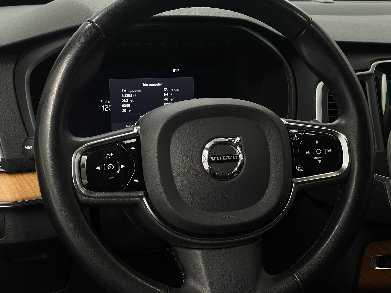 Thumbnail: 2024 Volvo XC90 - 4