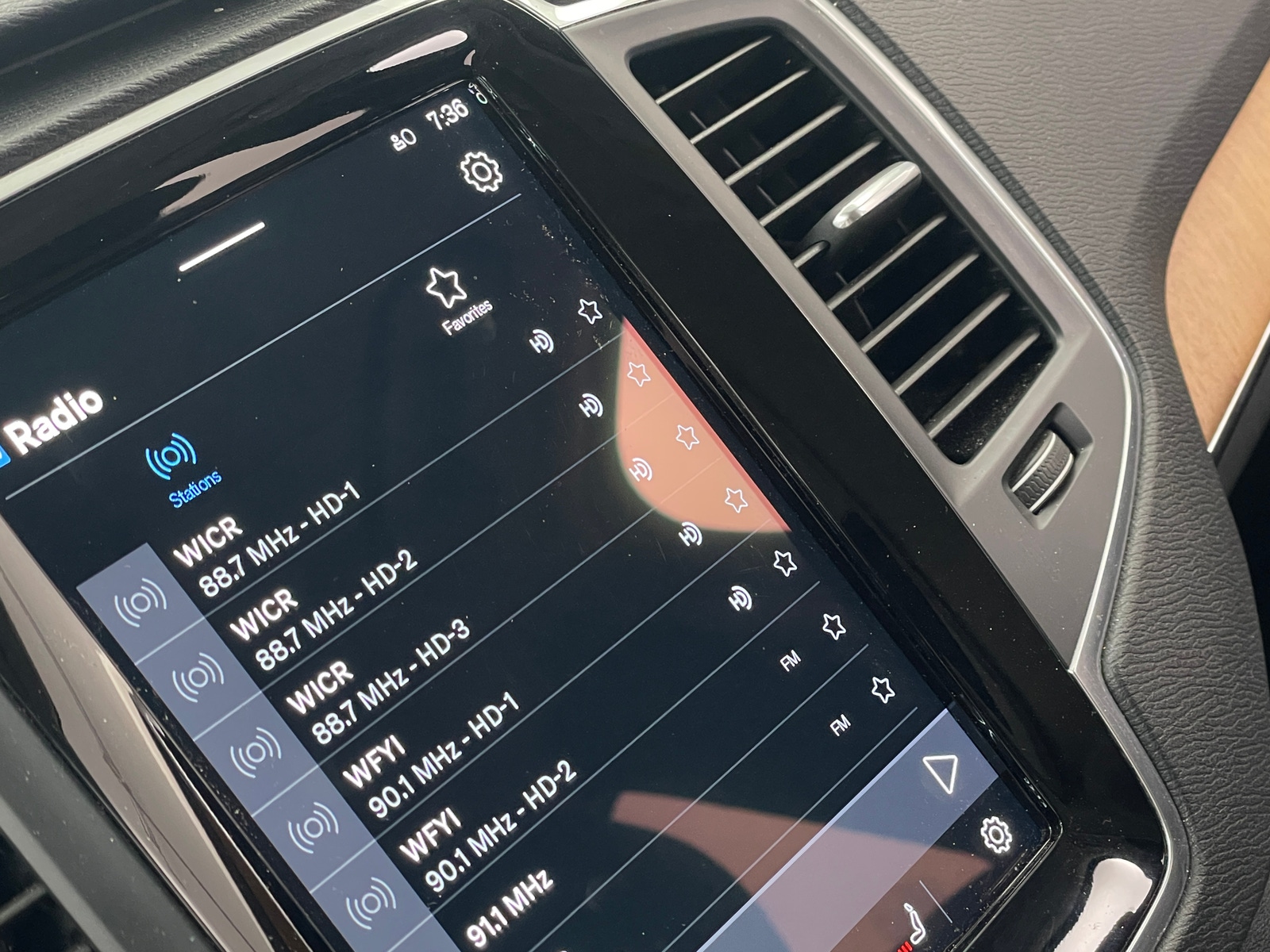 Thumbnail: 2024 Volvo XC90 - 3