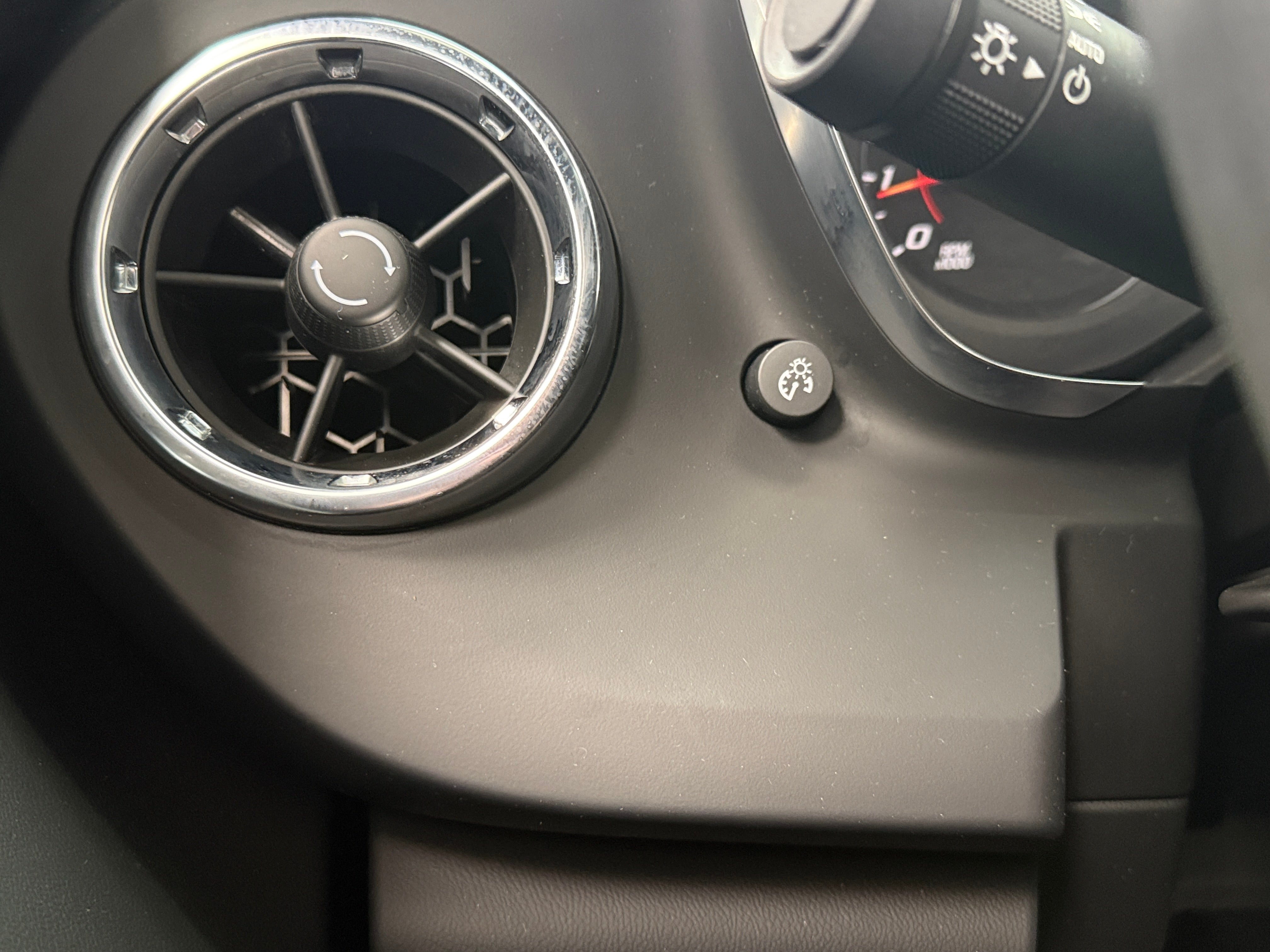 2021 Chevrolet Camaro