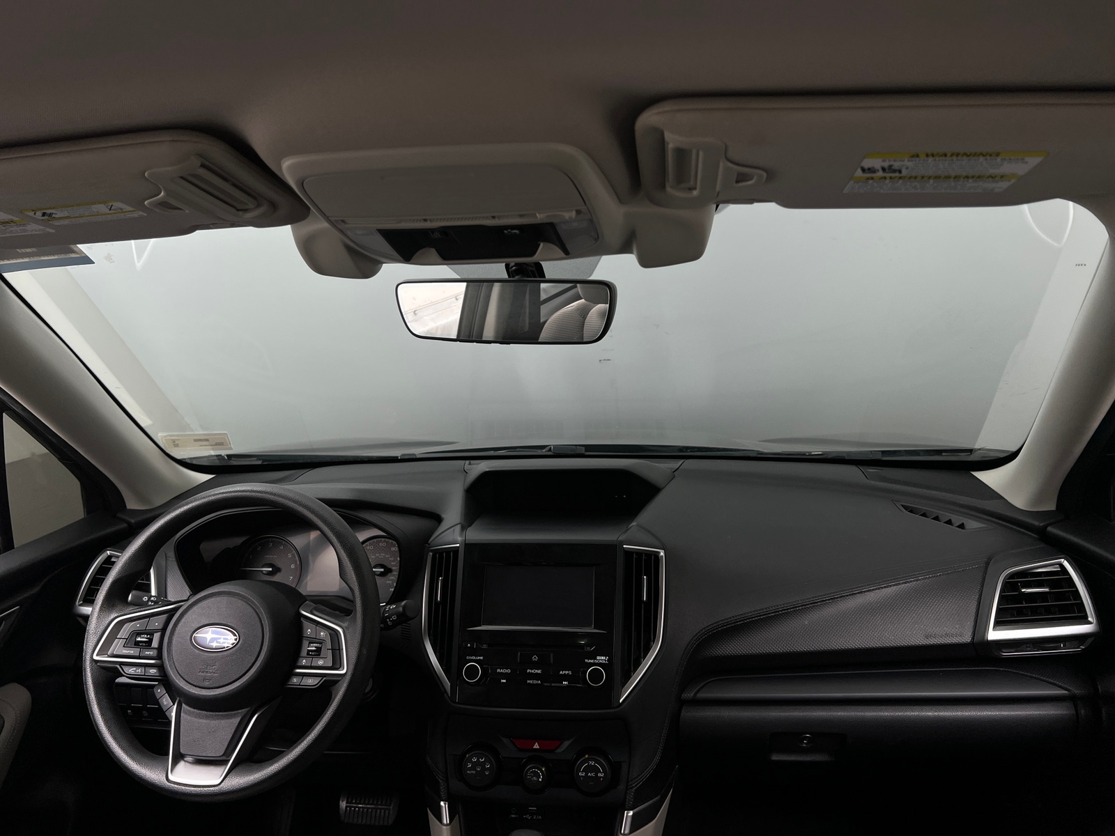 Thumbnail: 2020 Subaru Forester - 3