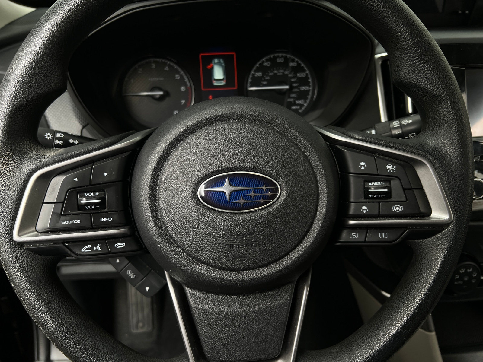 Thumbnail: 2020 Subaru Forester - 5