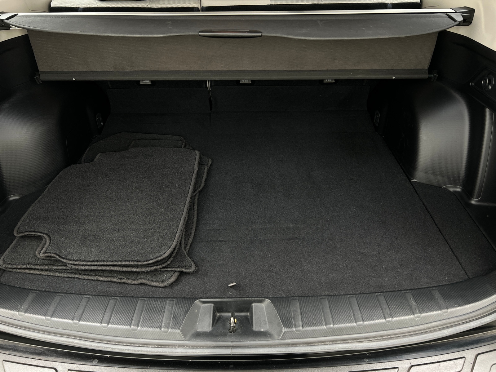 Thumbnail: 2020 Subaru Forester - 7